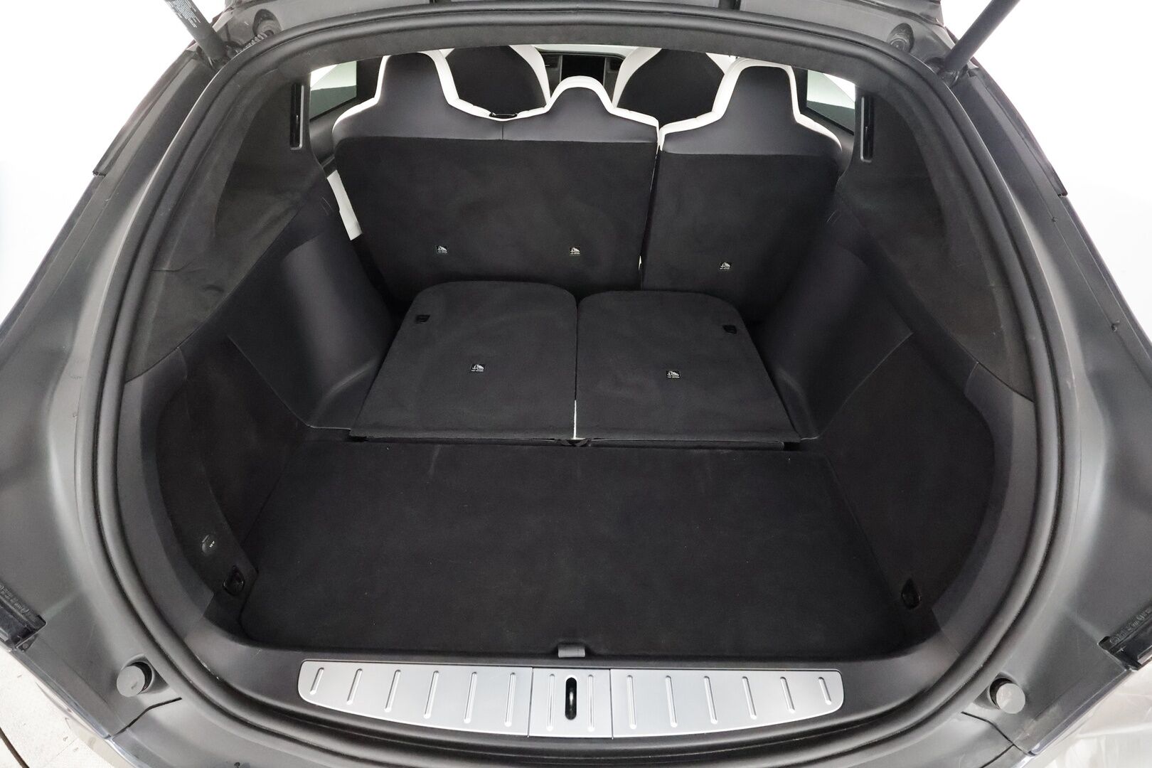 Tesla Model X 2019 P100D Ludicrous 7-P - | Koukku | Ilma-alusta | ACC | P.Kamera | LED | Muistipenkki | Premium Audio | Soft-Close | Kaistavahti | Navi | Keyless | 2x Latauskaapelit |
