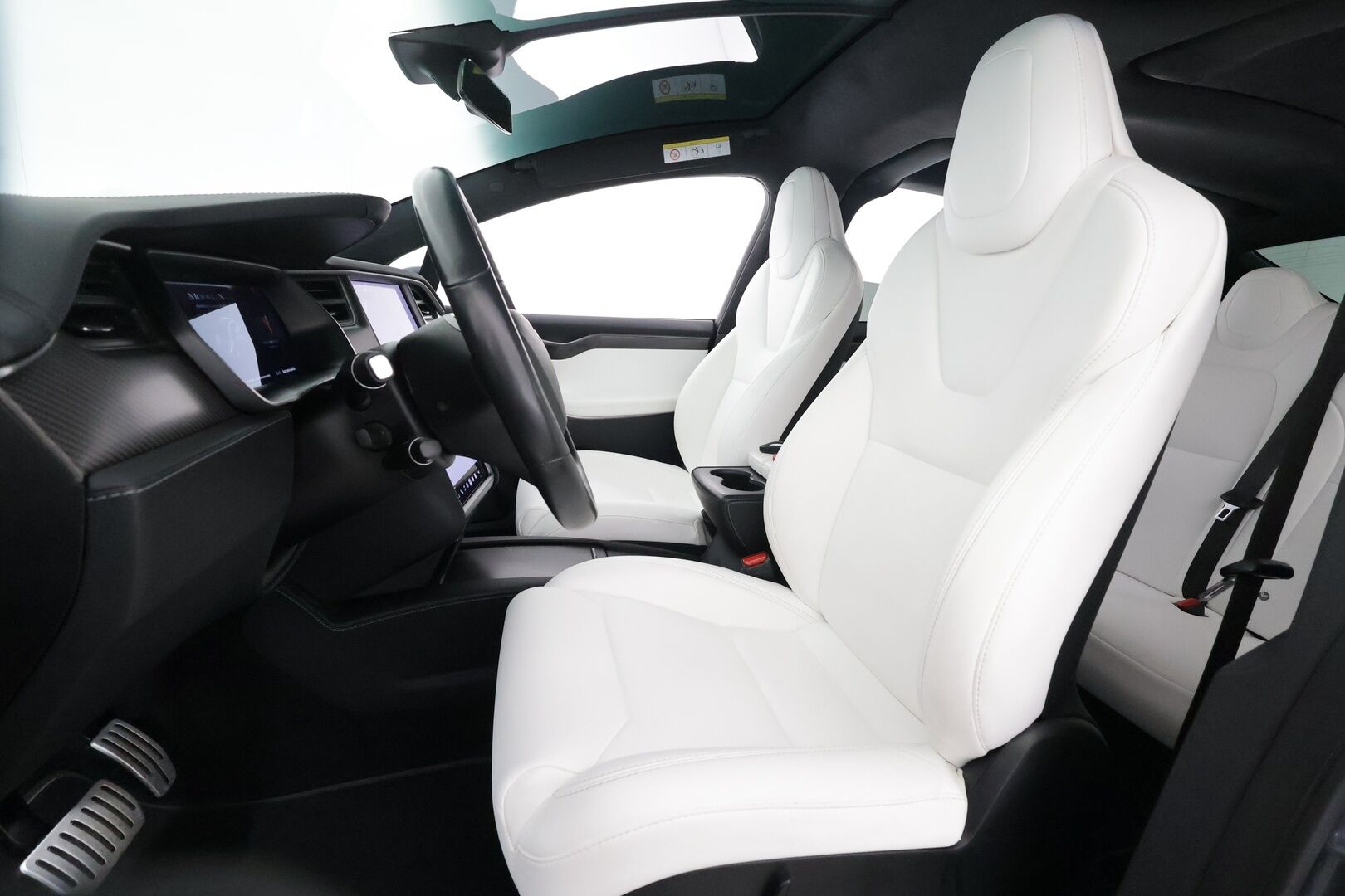 Tesla Model X 2019 P100D Ludicrous 7-P - | Koukku | Ilma-alusta | ACC | P.Kamera | LED | Muistipenkki | Premium Audio | Soft-Close | Kaistavahti | Navi | Keyless | 2x Latauskaapelit |
