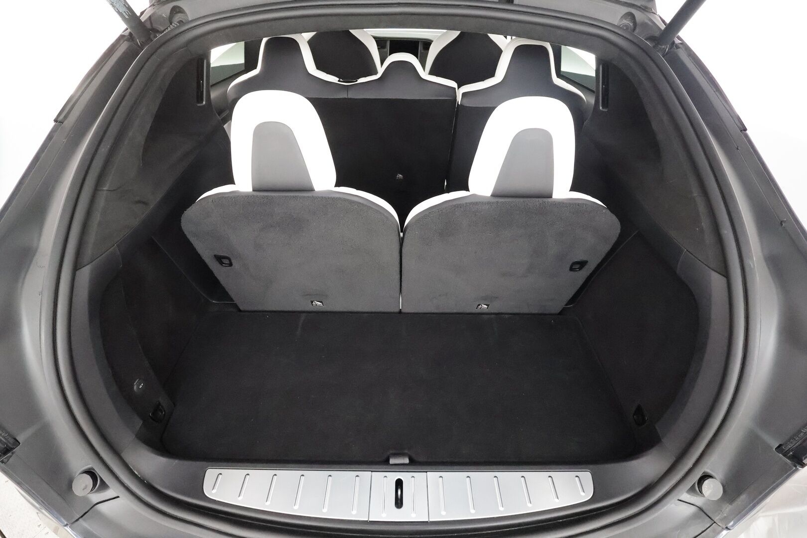 Tesla Model X 2019 P100D Ludicrous 7-P - | Koukku | Ilma-alusta | ACC | P.Kamera | LED | Muistipenkki | Premium Audio | Soft-Close | Kaistavahti | Navi | Keyless | 2x Latauskaapelit |