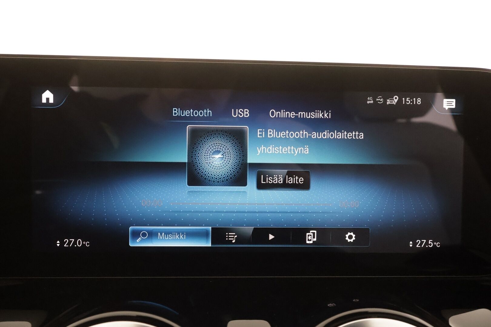 Mercedes-Benz EQA 2021 350 4MATIC Business Edition 1 - | DTR+ | Widescreen | Ambient | Sporttinahat | P.kamera | Navi | Apple & Android | Sähk. takaluukku | 