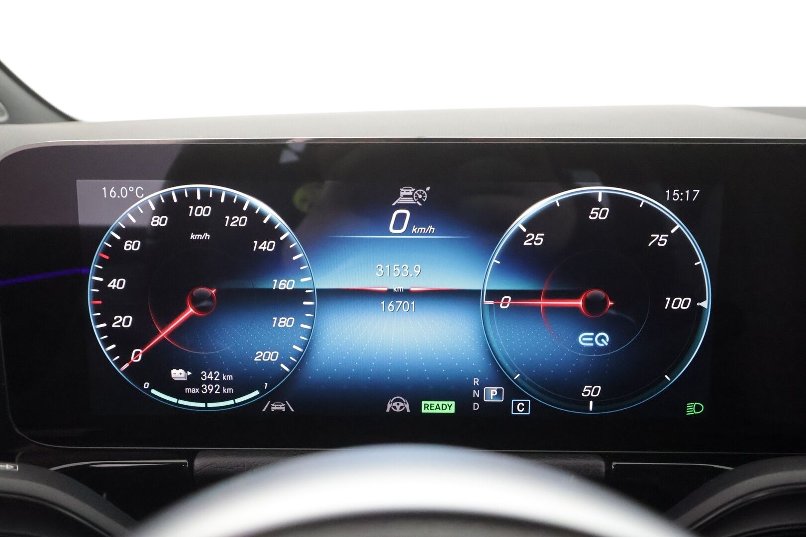 Mercedes-Benz EQA 2021 350 4MATIC Business Edition 1 - | DTR+ | Widescreen | Ambient | Sporttinahat | P.kamera | Navi | Apple & Android | Sähk. takaluukku | 