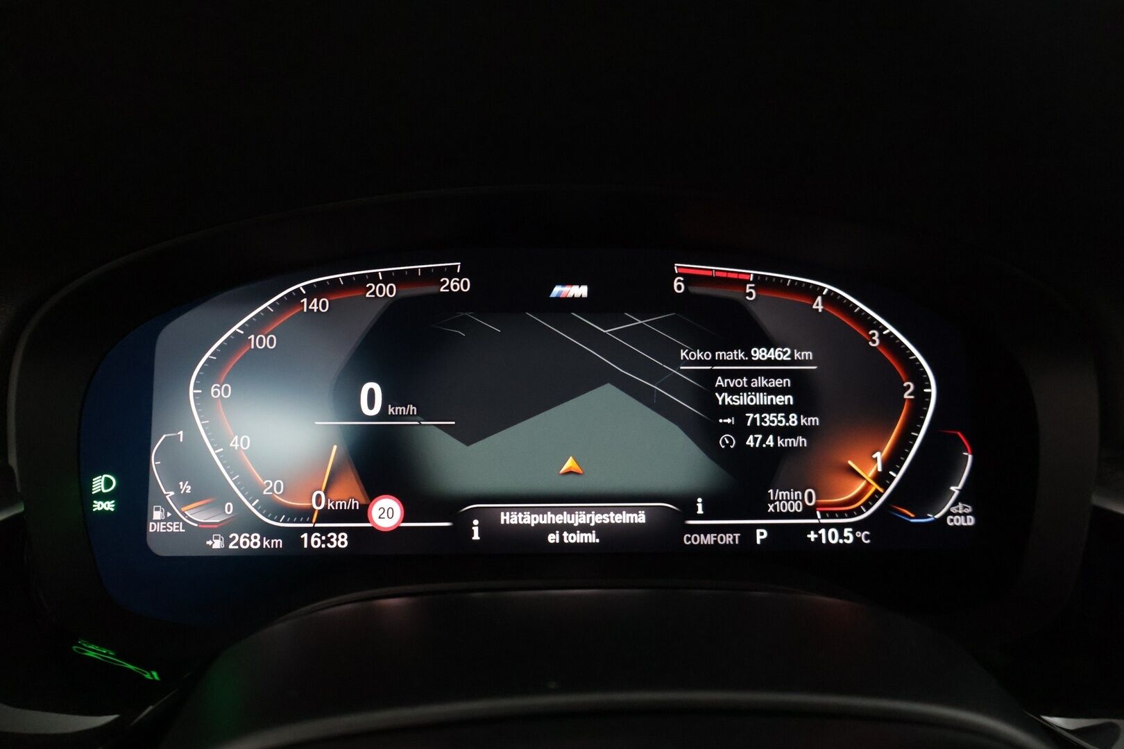 BMW 520 2021 G31 Touring A xDrive M-Sport MHEV LCI * Adapt. Cruise / Webasto / Hifi / Display Key / P.kamera / Prof. Navi / Koukku * - Kovilla Varusteilla / ACC / 21" Rautamon arvokkaat vanteet / Talveksi näyttävät M-Sport vanteet / M Sport / LED