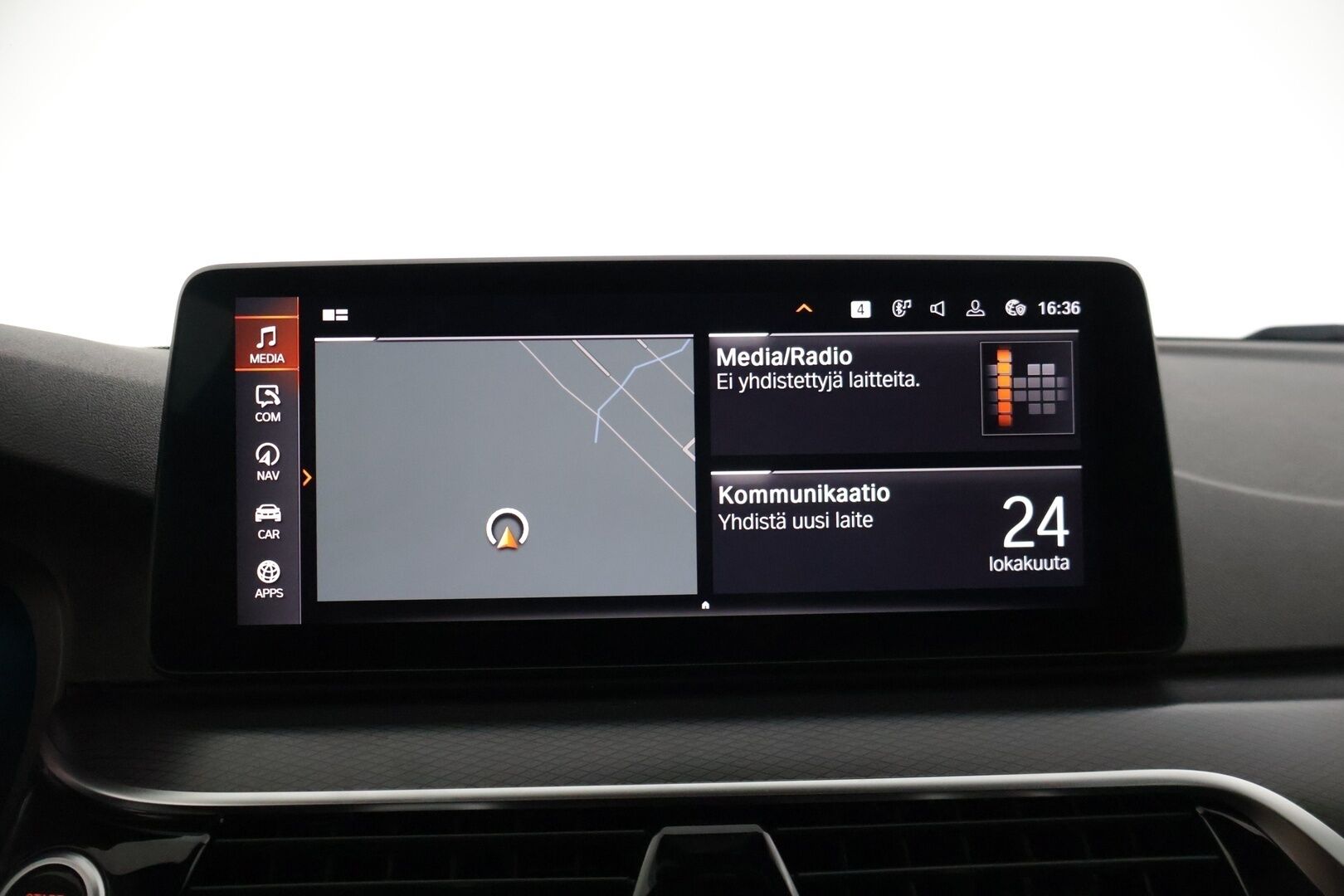 BMW 520 2021 G31 Touring A xDrive M-Sport MHEV LCI * Adapt. Cruise / Webasto / Hifi / Display Key / P.kamera / Prof. Navi / Koukku * - Kovilla Varusteilla / 21" vanteet 