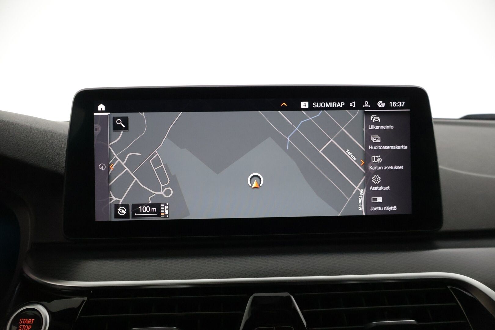 BMW 520 2021 G31 Touring A xDrive M-Sport MHEV LCI * Adapt. Cruise / Webasto / Hifi / Display Key / P.kamera / Prof. Navi / Koukku * - Kovilla Varusteilla / ACC / 21" Rautamon arvokkaat vanteet / Talveksi näyttävät M-Sport vanteet / M Sport / LED