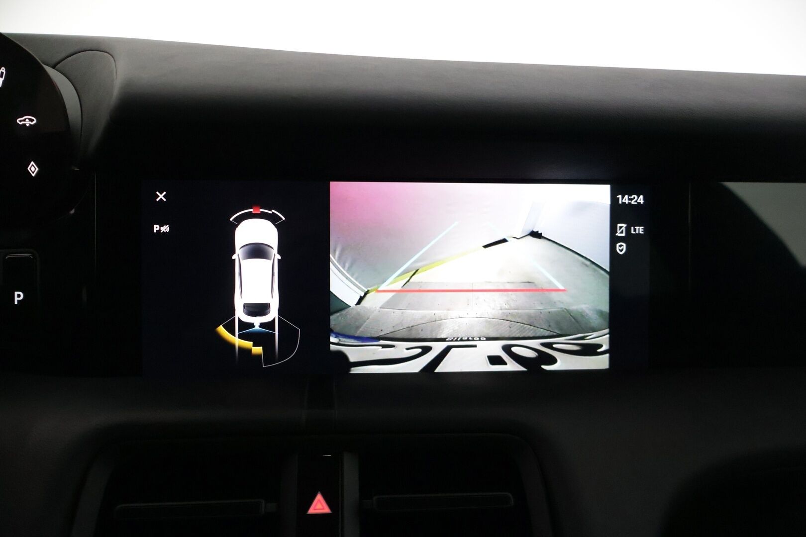 PORSCHE TAYCAN 2022 4 Cross Turismo * ILP / Bose / ACC / 14-suunt. ist. / P.kamera / Ilma-alusta / Ilmastoidut Sportnahat Muistilla / Navi / Keyless * - Näyttävällä ja harvinaisella erikoisvärillä! / 2x Latauskaapelit / Merkkihuollettu! - HULLUT BLACKWEEK JATKOT - KORKOTARJOUS 2,49%