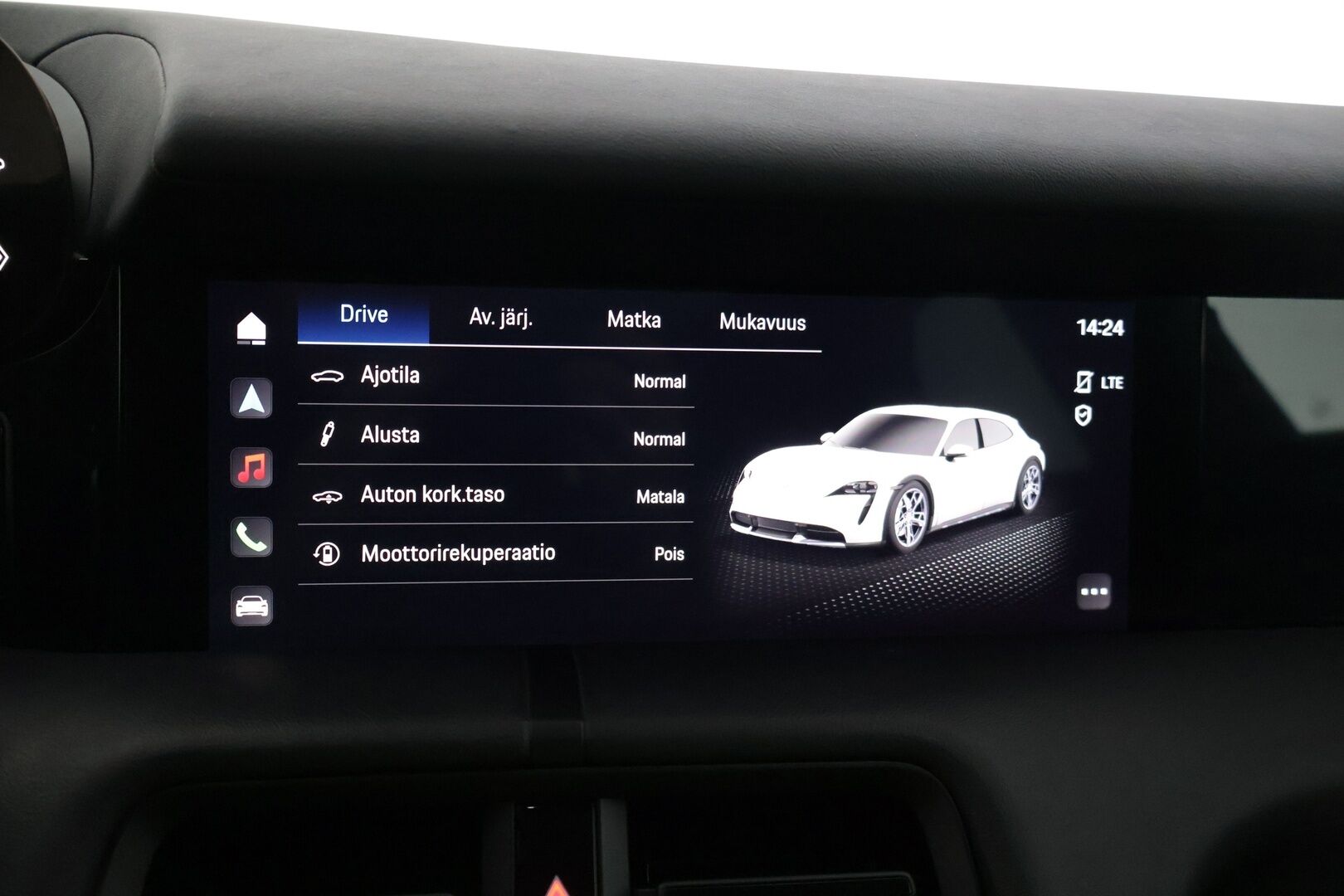 PORSCHE TAYCAN 2022 4 Cross Turismo * ILP / Bose / ACC / 14-suunt. ist. / P.kamera / Ilma-alusta / Ilmastoidut Sportnahat Muistilla / Navi / Keyless * - Näyttävällä ja harvinaisella erikoisvärillä! / 2x Latauskaapelit / Merkkihuollettu! - HULLUT BLACKWEEK JATKOT - KORKOTARJOUS 2,49%