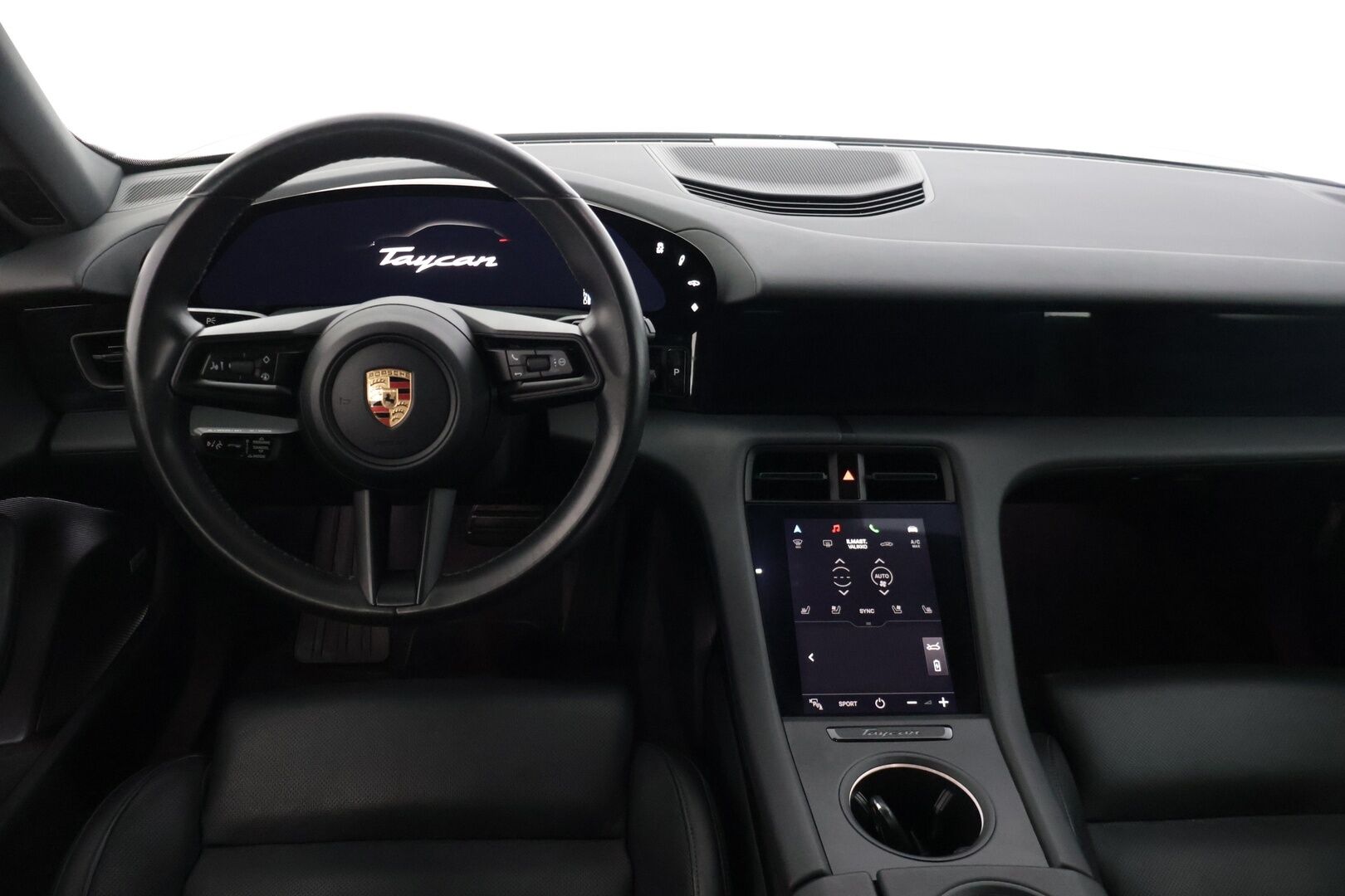 PORSCHE TAYCAN 2022 4 Cross Turismo * ILP / Bose / ACC / 14-suunt. ist. / P.kamera / Ilma-alusta / Ilmastoidut Sportnahat Muistilla / Navi / Keyless * - Näyttävällä ja harvinaisella erikoisvärillä! / 2x Latauskaapelit / Merkkihuollettu! - HULLUT BLACKWEEK JATKOT - KORKOTARJOUS 2,49%