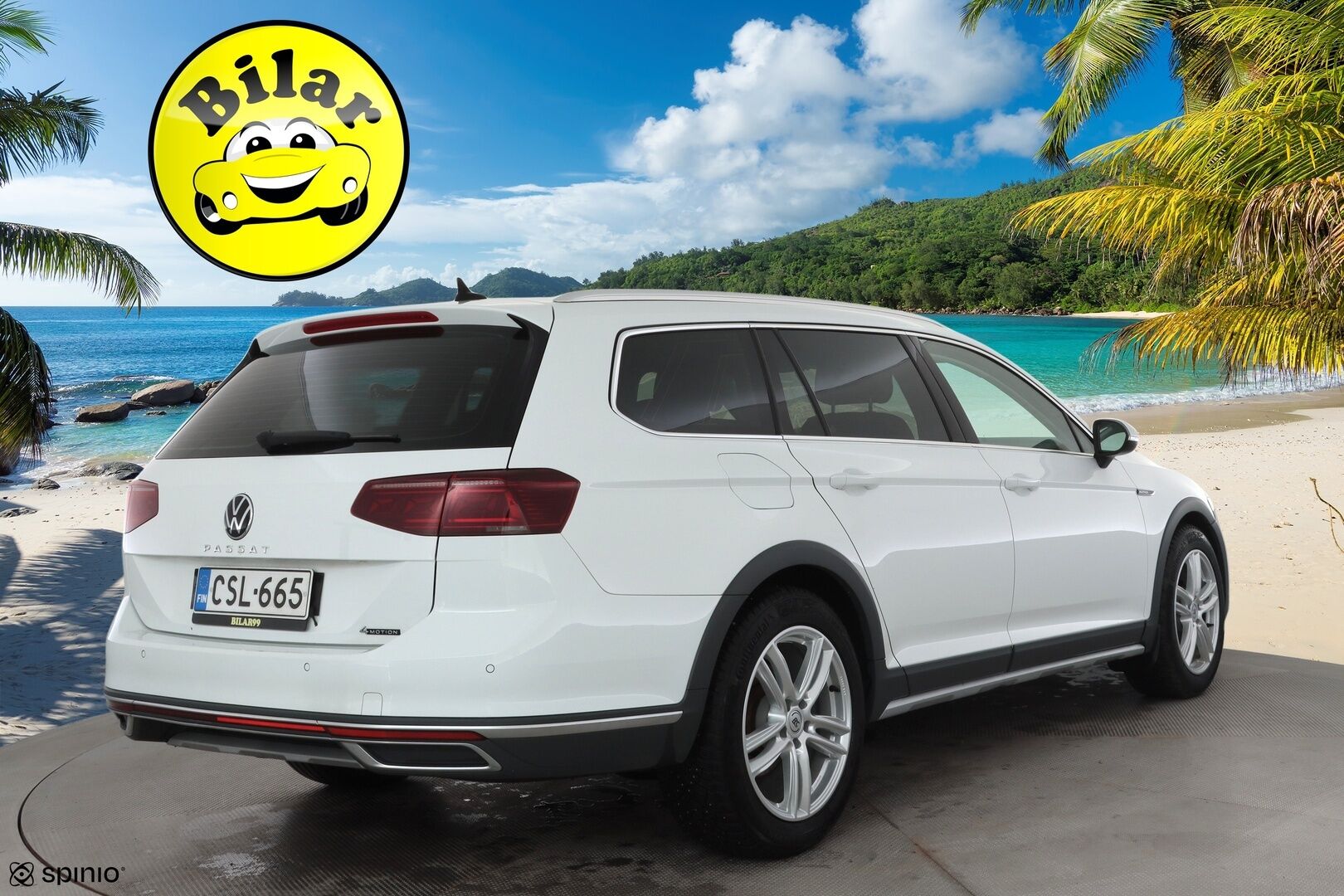 VOLKSWAGEN PASSAT 2021 Variant Alltrack 2,0 TDI SCR 147 kW 4MOTION DSG - | ACC | Webasto | Koukku | IQ.Light | Digimittaristo | P.kamera | Travel Assist | P.kamera | Navi | Apple & Android | Ergocomfort | Merkkihuollot | - KORKO VAIN 3,99 %