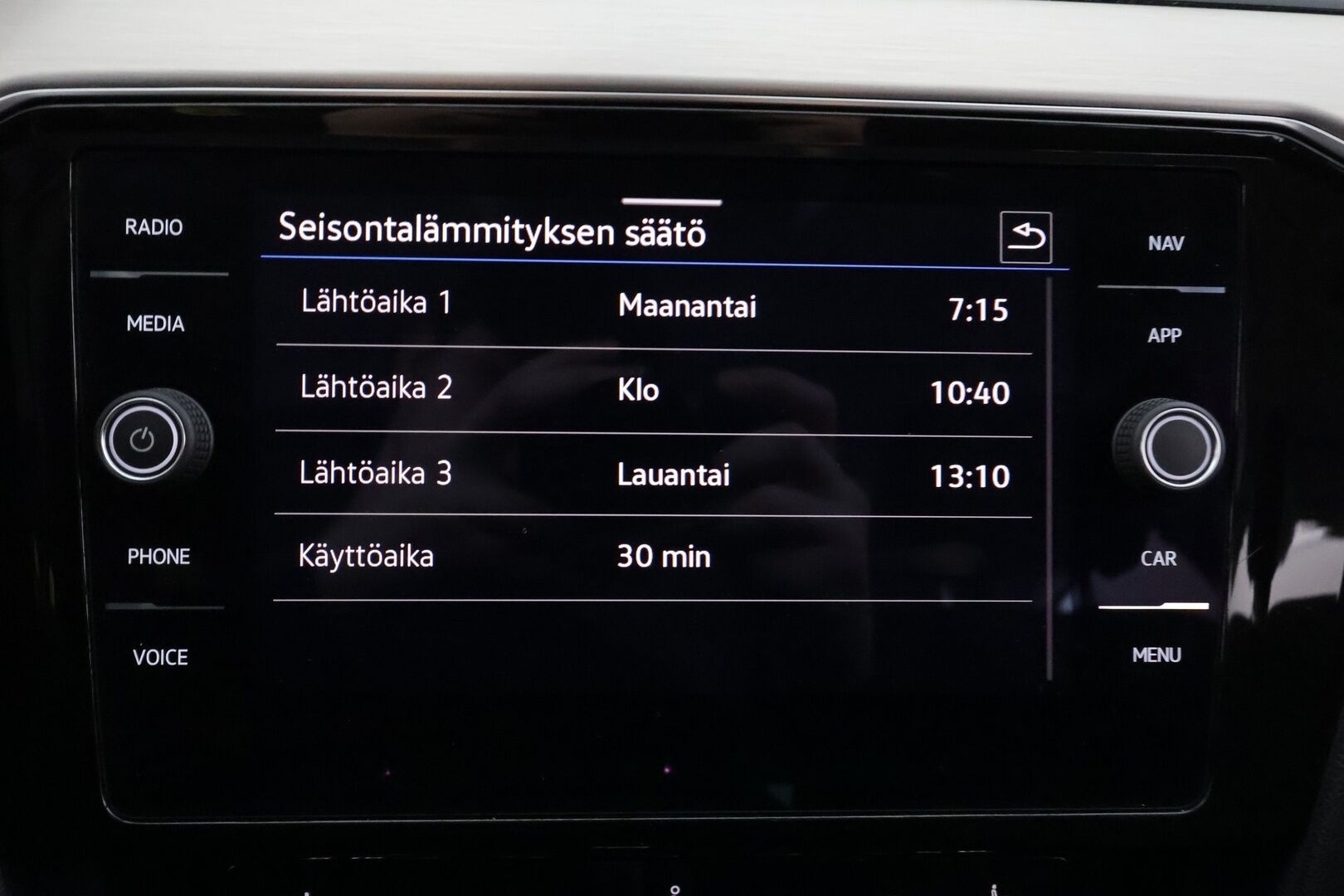 VOLKSWAGEN PASSAT 2021 Variant Alltrack 2,0 TDI SCR 147 kW 4MOTION DSG - | ACC | Webasto | Koukku | IQ.Light | Digimittaristo | P.kamera | Travel Assist | P.kamera | Navi | Apple & Android | Ergocomfort | Merkkihuollot | - KORKO VAIN 3,99 %