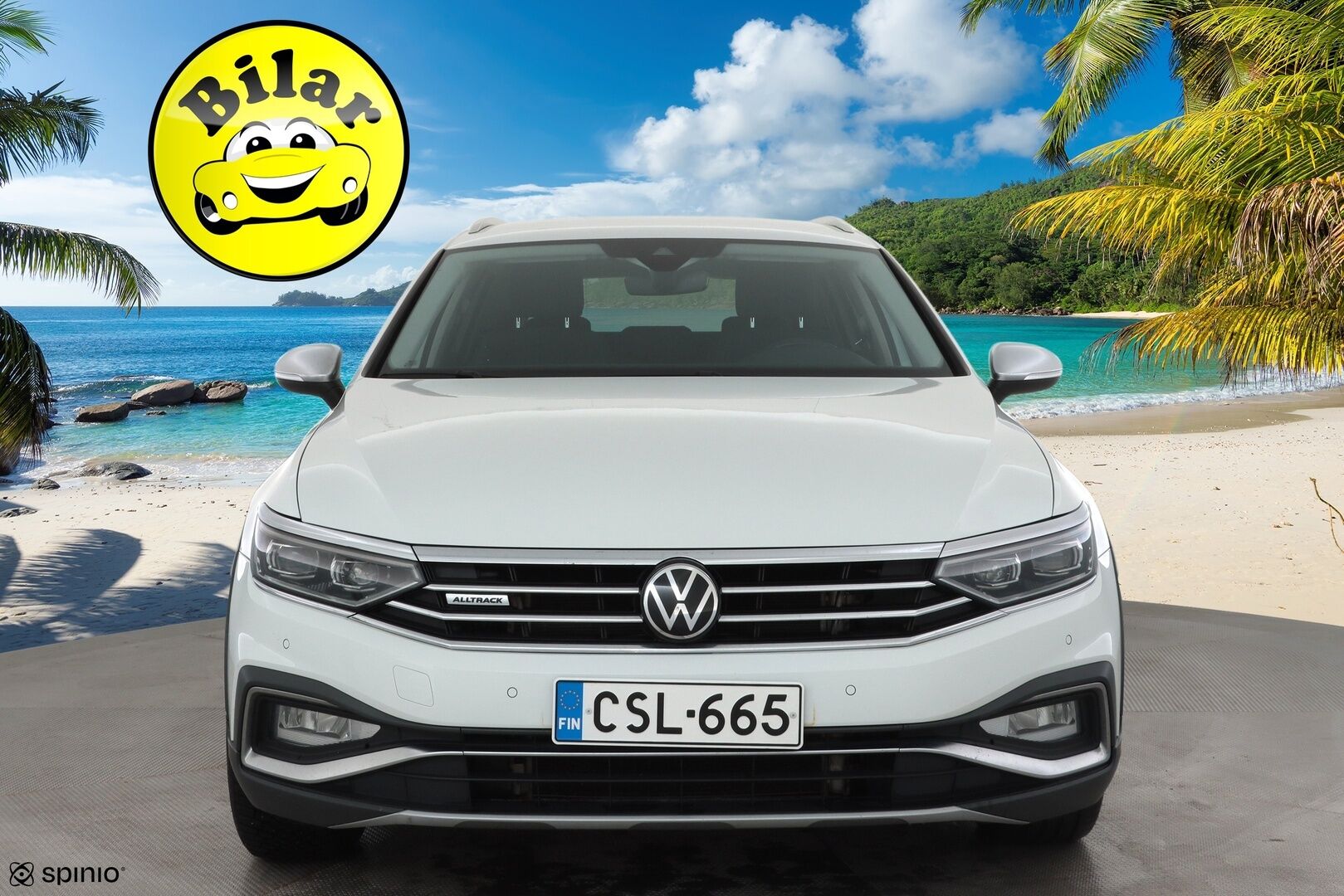VOLKSWAGEN PASSAT 2021 Variant Alltrack 2,0 TDI SCR 147 kW 4MOTION DSG - | ACC | Webasto | Koukku | IQ.Light | Digimittaristo | P.kamera | Travel Assist | P.kamera | Navi | Apple & Android | Ergocomfort | Merkkihuollot | - KORKO VAIN 3,99 %
