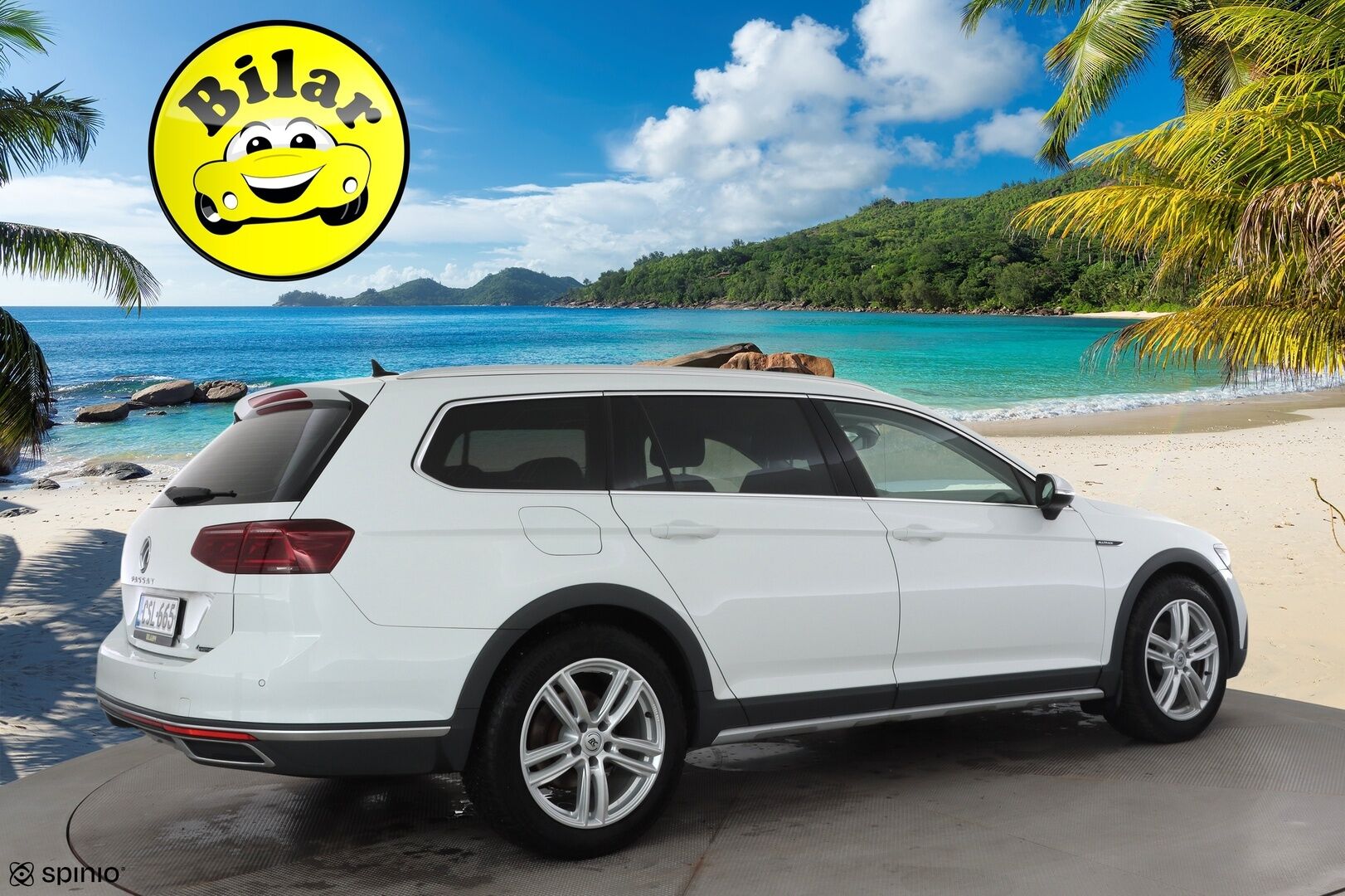 VOLKSWAGEN PASSAT 2021 Variant Alltrack 2,0 TDI SCR 147 kW 4MOTION DSG - | ACC | Webasto | Koukku | IQ.Light | Digimittaristo | P.kamera | Travel Assist | P.kamera | Navi | Apple & Android | Ergocomfort | Merkkihuollot | - KORKO VAIN 3,99 %