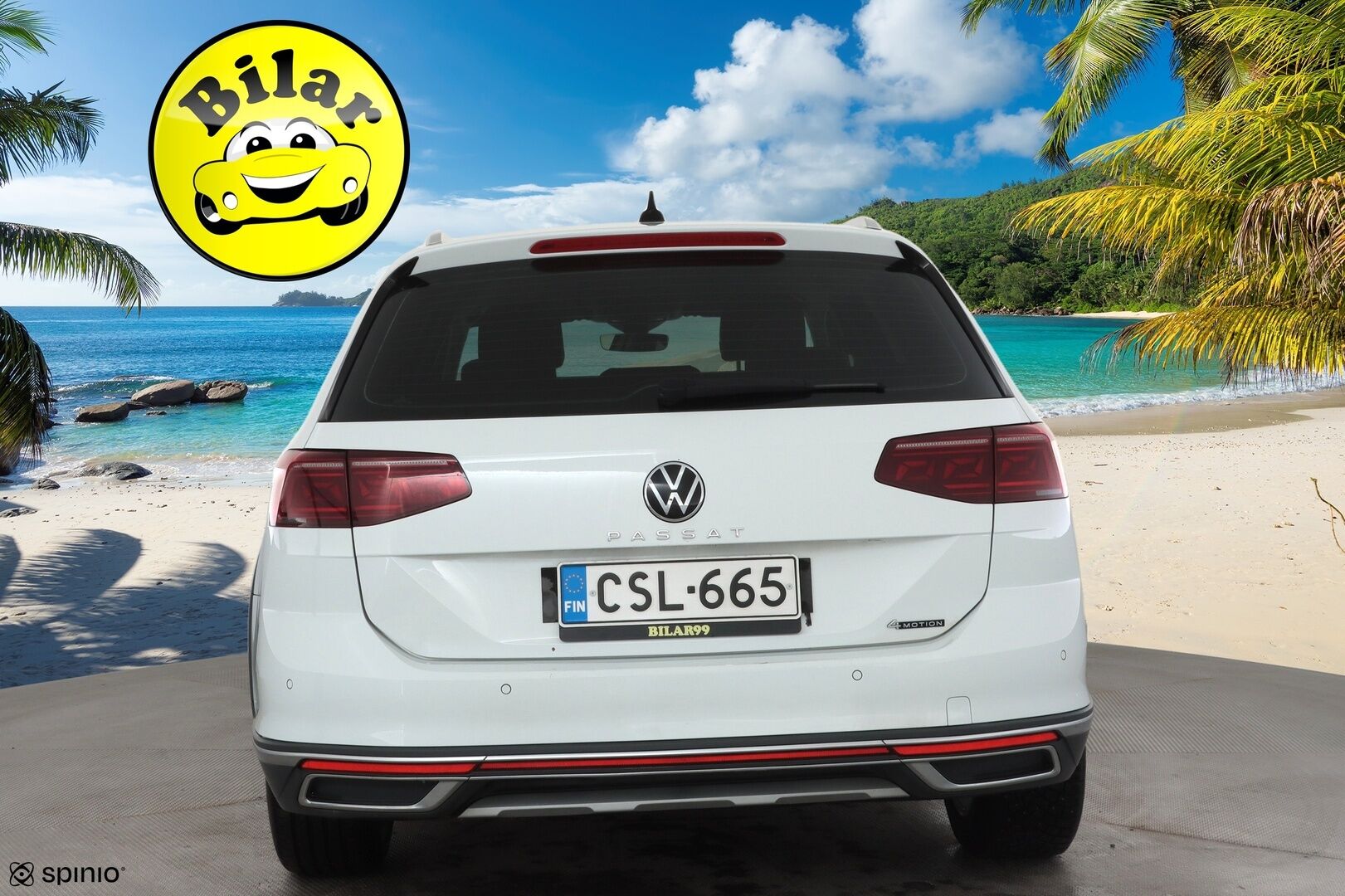 VOLKSWAGEN PASSAT 2021 Variant Alltrack 2,0 TDI SCR 147 kW 4MOTION DSG - | ACC | Webasto | Koukku | IQ.Light | Digimittaristo | P.kamera | Travel Assist | P.kamera | Navi | Apple & Android | Ergocomfort | Merkkihuollot | - KORKO VAIN 3,99 %