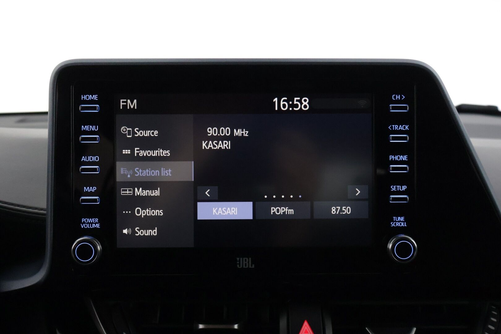 TOYOTA C-HR 2021 1.8 Hybrid X-Edition **Adapt.vakkari / JBL / LED / P.kamera / KeylessGo / Ratinlämmitin** - *Kovilla varusteilla oleva yksilö kaksilla renkailla & vanteilla! / Asiallisesti huollettu! * - HULLUT VÄLIPÄIVÄT KORKOTARJOUS 2,49%