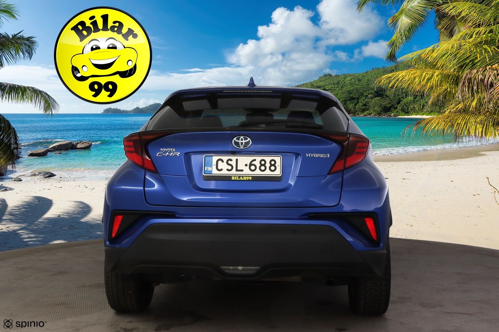 TOYOTA C-HR 2021 1.8 Hybrid X-Edition **Adapt.vakkari / JBL / LED / P.kamera / KeylessGo / Ratinlämmitin** - *Kovilla varusteilla oleva yksilö kaksilla renkailla & vanteilla! / Asiallisesti huollettu! * - HULLUT VÄLIPÄIVÄT KORKOTARJOUS 2,49%