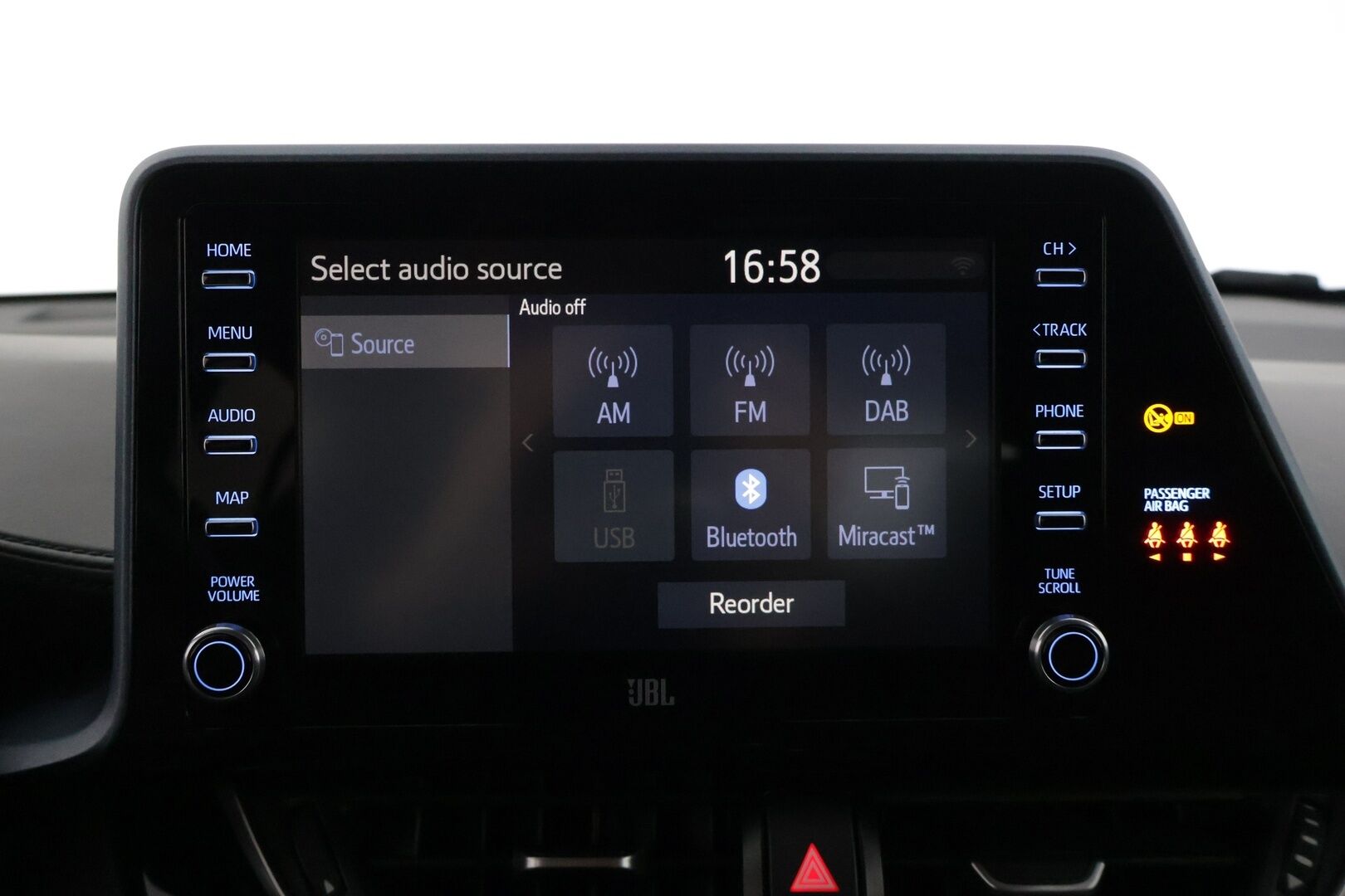 TOYOTA C-HR 2021 1.8 Hybrid X-Edition **Adapt.vakkari / JBL / LED / P.kamera / KeylessGo / Ratinlämmitin** - *Kovilla varusteilla oleva yksilö kaksilla renkailla & vanteilla! / Asiallisesti huollettu! * - HULLUT VÄLIPÄIVÄT KORKOTARJOUS 2,49%