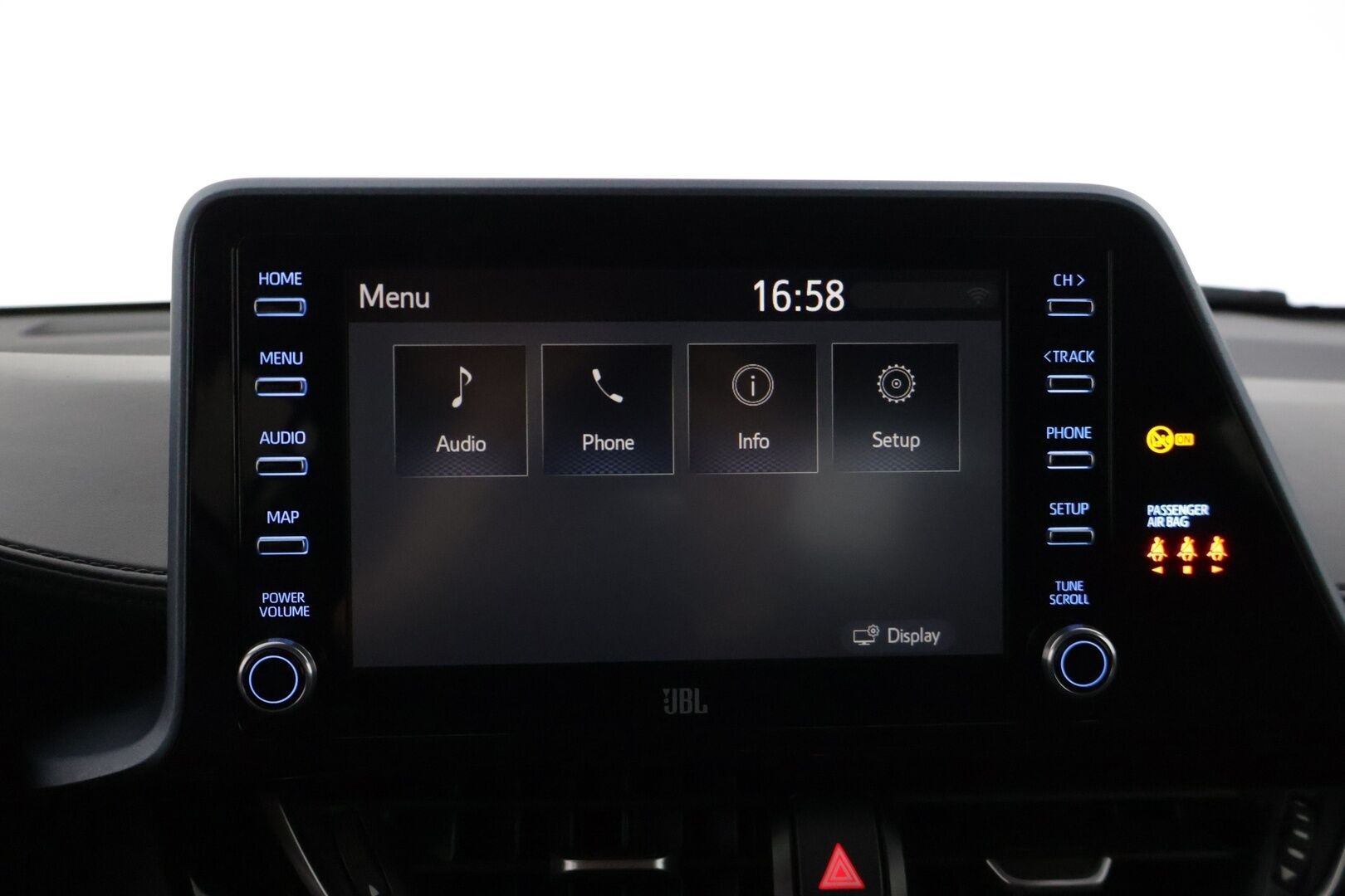 TOYOTA C-HR 2021 1.8 Hybrid X-Edition **Adapt.vakkari / JBL / LED / P.kamera / KeylessGo / Ratinlämmitin** - *Kovilla varusteilla oleva yksilö kaksilla renkailla & vanteilla! / Asiallisesti huollettu! * - HULLUT VÄLIPÄIVÄT KORKOTARJOUS 2,49%