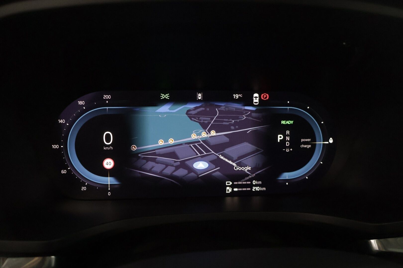 Volvo S60 2024 T8 AWD Long Range High Performance Ultimate Dark * ACC / HUD / Panorama / H&K / 360° / Muistipenkit / BLIS / Facelift / Full LED * - Akku kuntotarkastettu! / Merkkihuollettu - HULLUT JOULUT KORKOTARJOUS 2,49% 