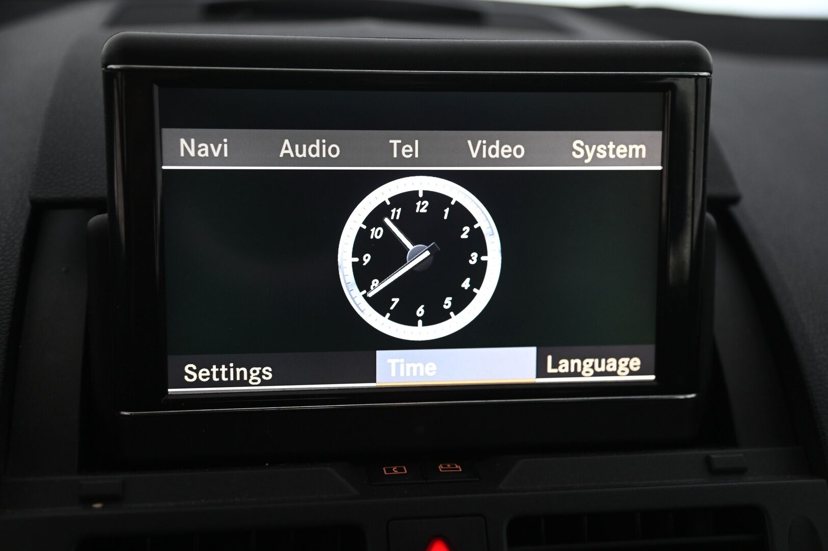 Mercedes-Benz C 2011 220 CDI AMG - Panorama | Navi | Koukku | BT | Vakkari | 2x renkaat&alumiinivanteet 