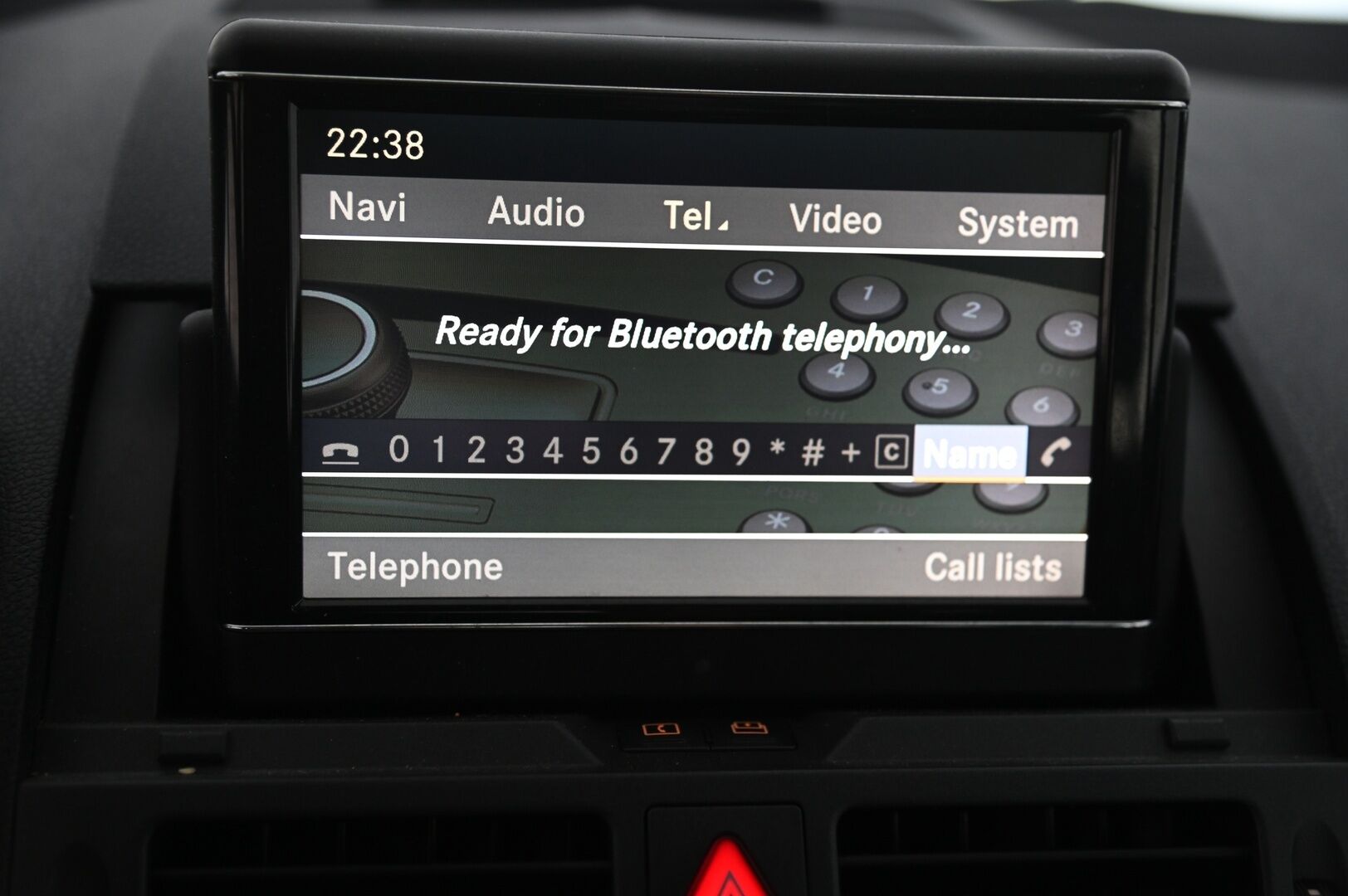 Mercedes-Benz C 2011 220 CDI AMG - Panorama | Navi | Koukku | BT | Vakkari | 2x renkaat&alumiinivanteet 