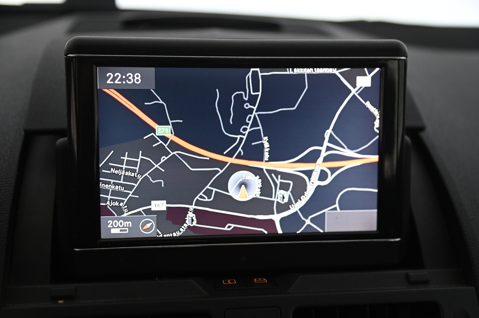 Mercedes-Benz C 2011 220 CDI AMG - Panorama | Navi | BT | Vakkari | 2x renkaat&alumiinivanteet 