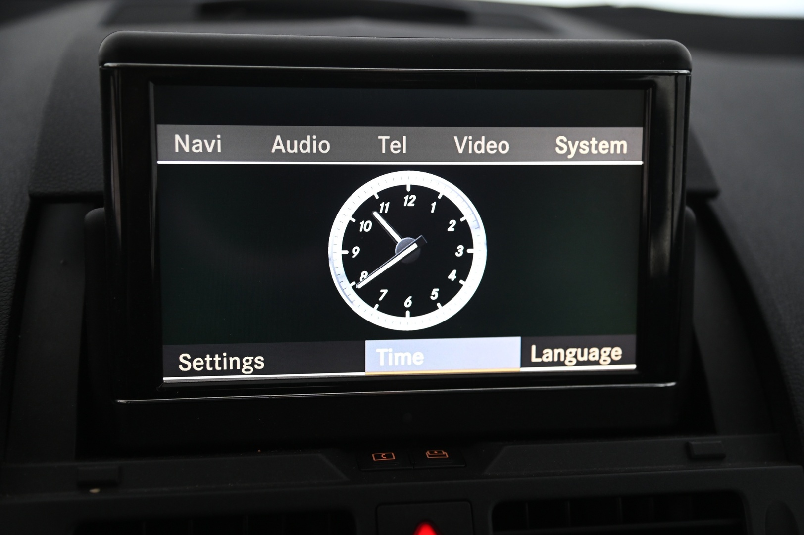 Mercedes-Benz C 2011 220 CDI AMG - Panorama | Navi | BT | Vakkari | 2x renkaat&alumiinivanteet 