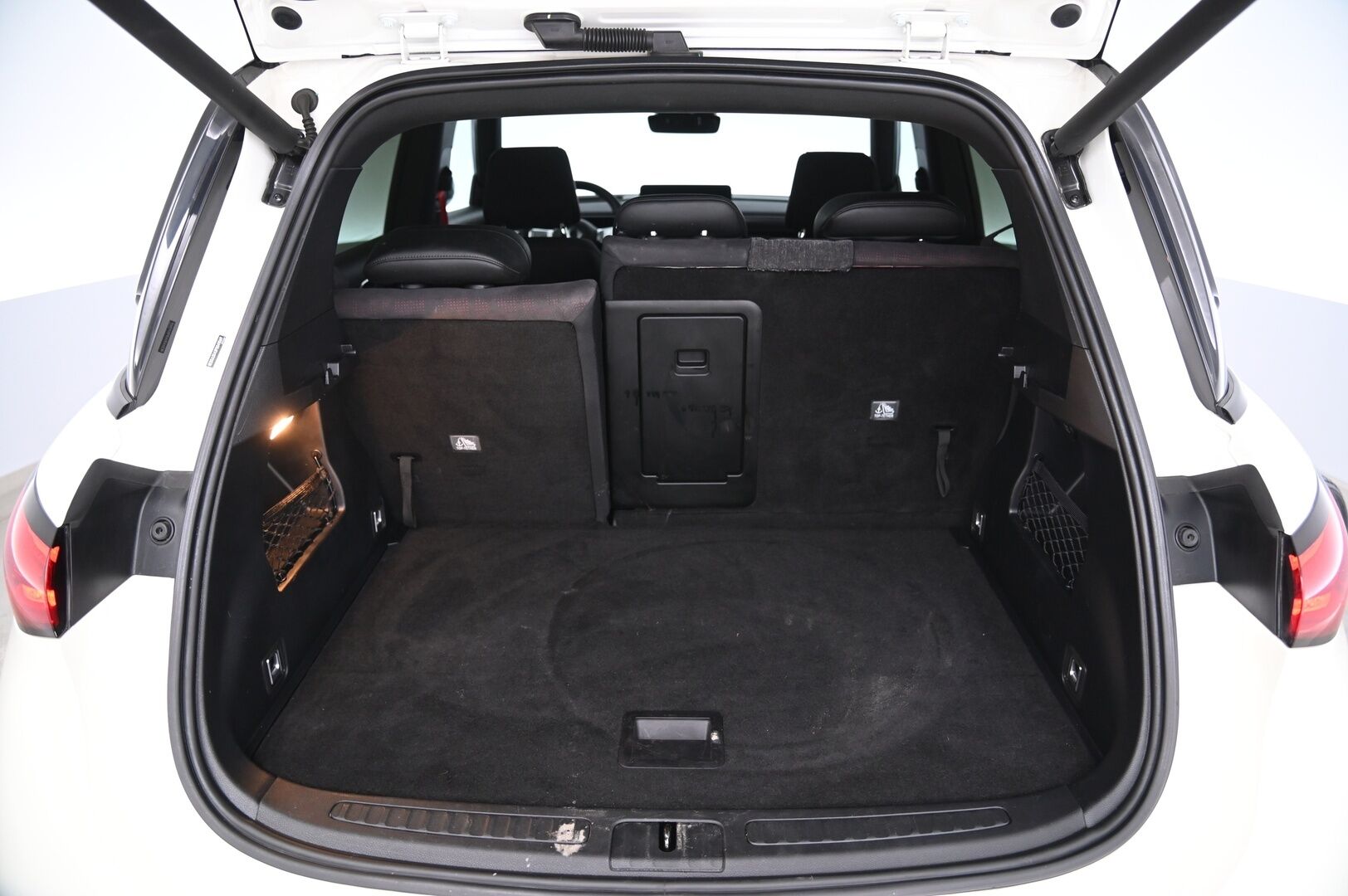 Smart #1 2023 Brabus AWD - SoH 97.2% | Beats Sound System | ACC | Urheiluistuimet | BLIS | Lasikatto | HUD | 360° Kamera | 2x renkaat&alumiinivanteet