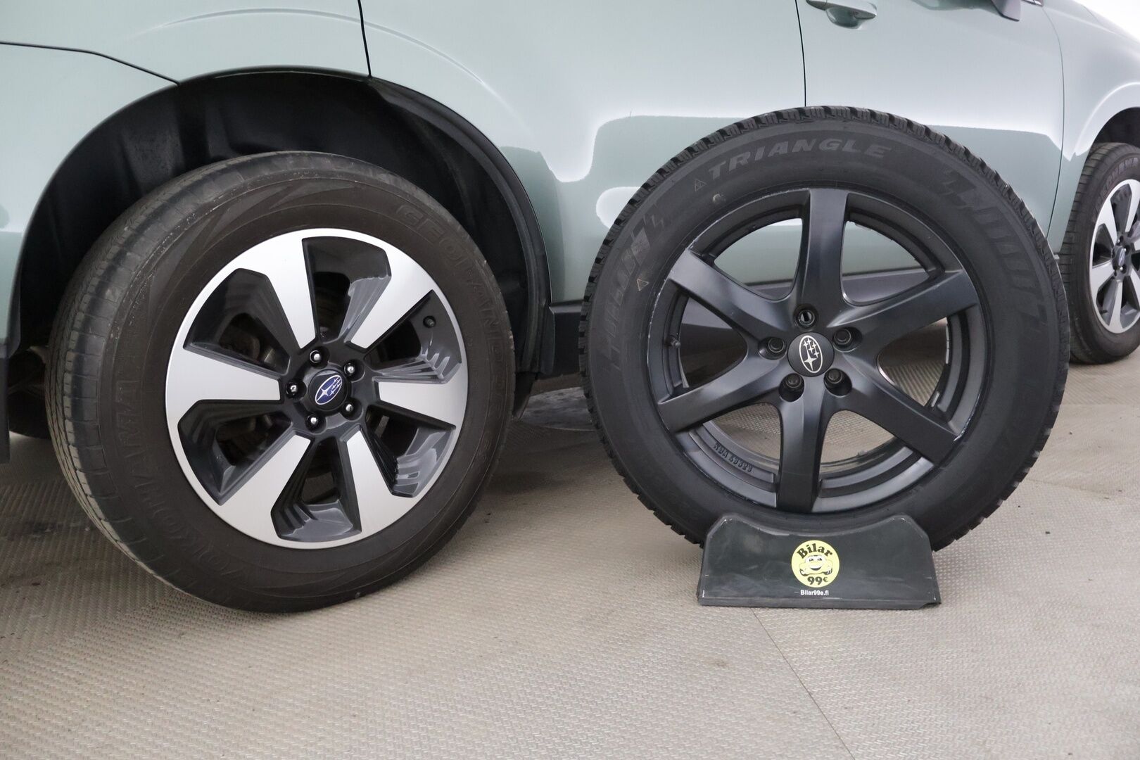Subaru Forester 2017 2,0i Exclusive - Vakkari | Vetokoukku | Kamera | Kattoluukku | Aito neliveto