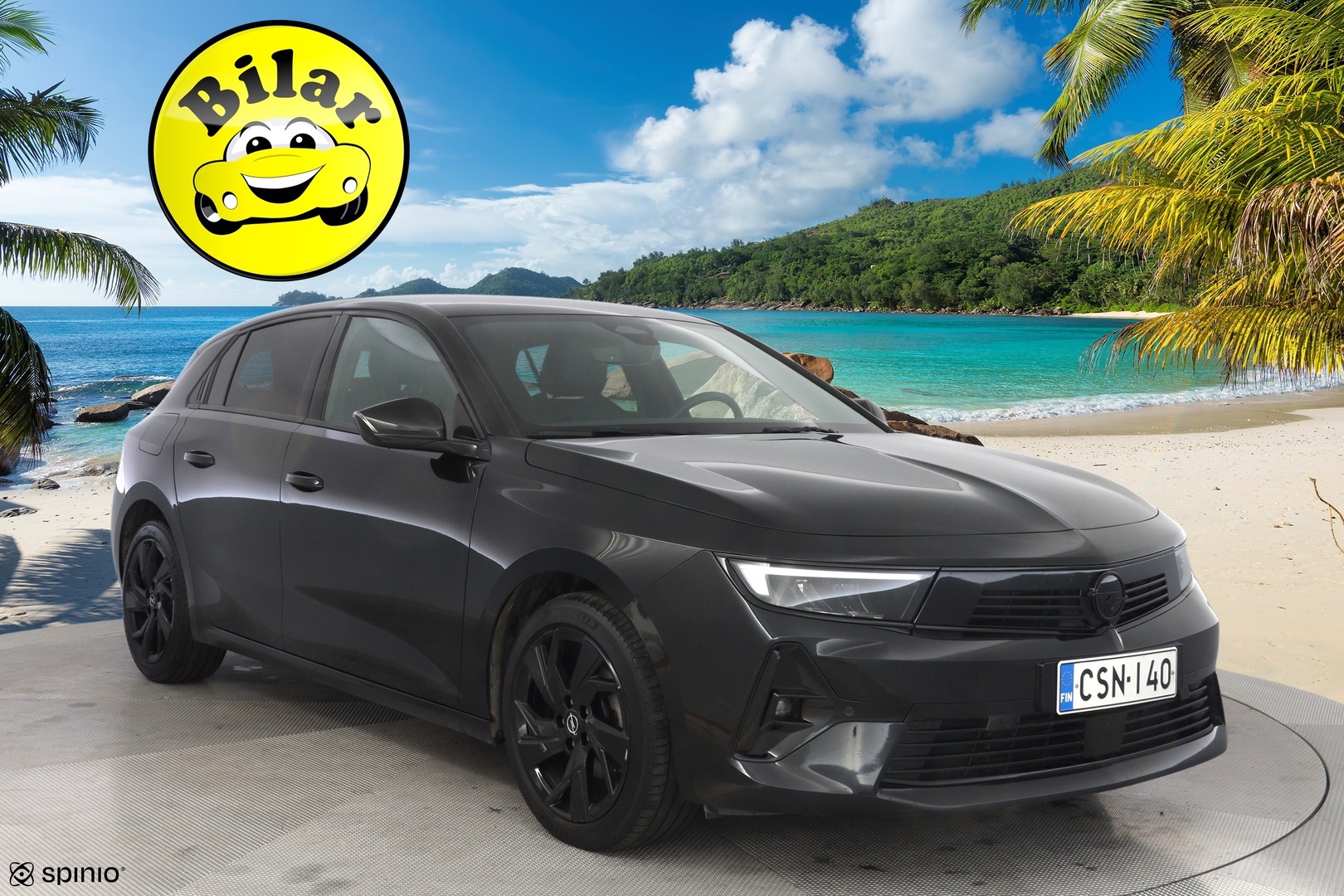 Opel Astra 2024, kuva 7/34