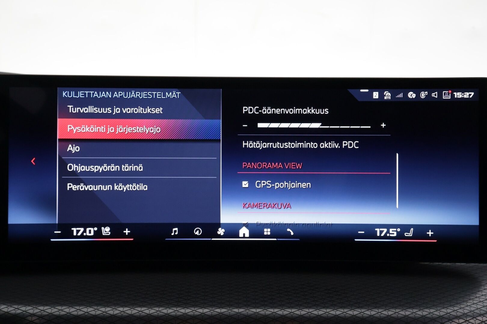 BMW I4 M60 2025 xDrive Fully Charged - | ACC | Koukku | Lisälämmitin | 360-Kamera | H/K | HUD | Widescreen | Muistipenkki | 1.Om Suomi-auto | Kahdet Renkaat | Merkkihuollettu |