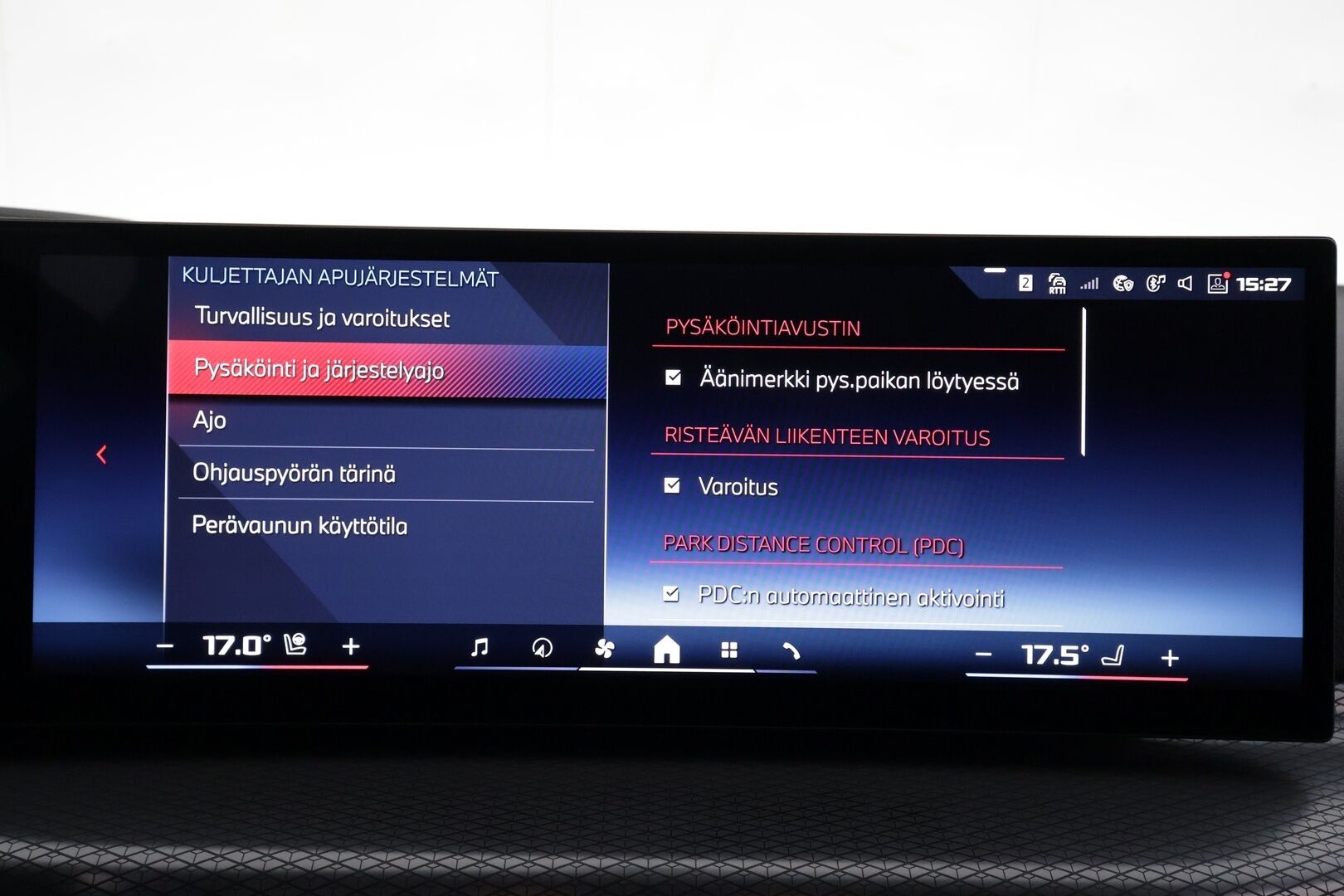 BMW I4 M60 2025 xDrive Fully Charged - | ACC | Koukku | Lisälämmitin | 360-Kamera | H/K | HUD | Widescreen | Muistipenkki | 1.Om Suomi-auto | Kahdet Renkaat | Merkkihuollettu |