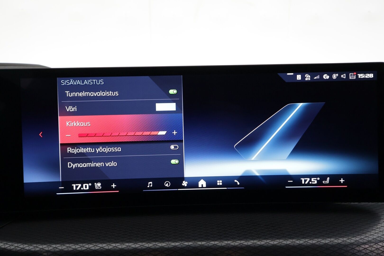 BMW I4 M60 2025 xDrive Fully Charged - | ACC | Koukku | Lisälämmitin | 360-Kamera | H/K | HUD | Widescreen | Muistipenkki | 1.Om Suomi-auto | Kahdet Renkaat | Merkkihuollettu |
