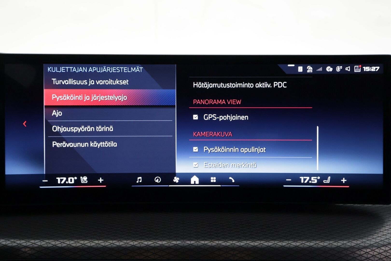 BMW I4 M60 2025 xDrive Fully Charged - | ACC | Koukku | Lisälämmitin | 360-Kamera | H/K | HUD | Widescreen | Muistipenkki | 1.Om Suomi-auto | Kahdet Renkaat | Merkkihuollettu |