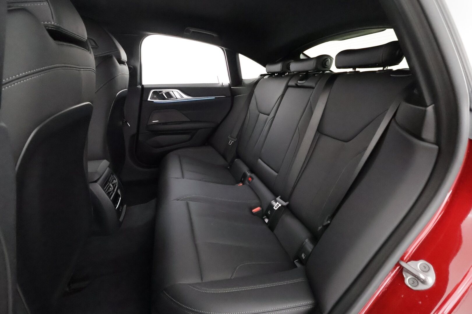 BMW I4 M60 2025 xDrive Fully Charged - | ACC | Koukku | Lisälämmitin | 360-Kamera | H/K | HUD | Widescreen | Muistipenkki | 1.Om Suomi-auto | Kahdet Renkaat | Merkkihuollettu |