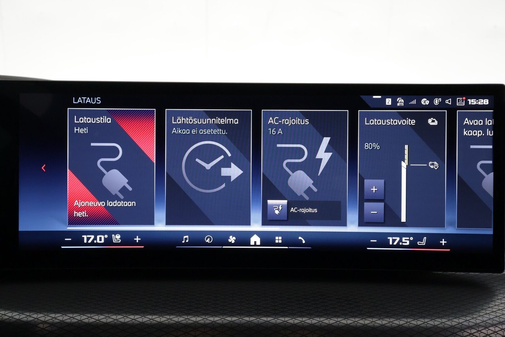 BMW I4 M60 2025 xDrive Fully Charged - | ACC | Koukku | Lisälämmitin | 360-Kamera | H/K | HUD | Widescreen | Muistipenkki | 1.Om Suomi-auto | Kahdet Renkaat | Merkkihuollettu |