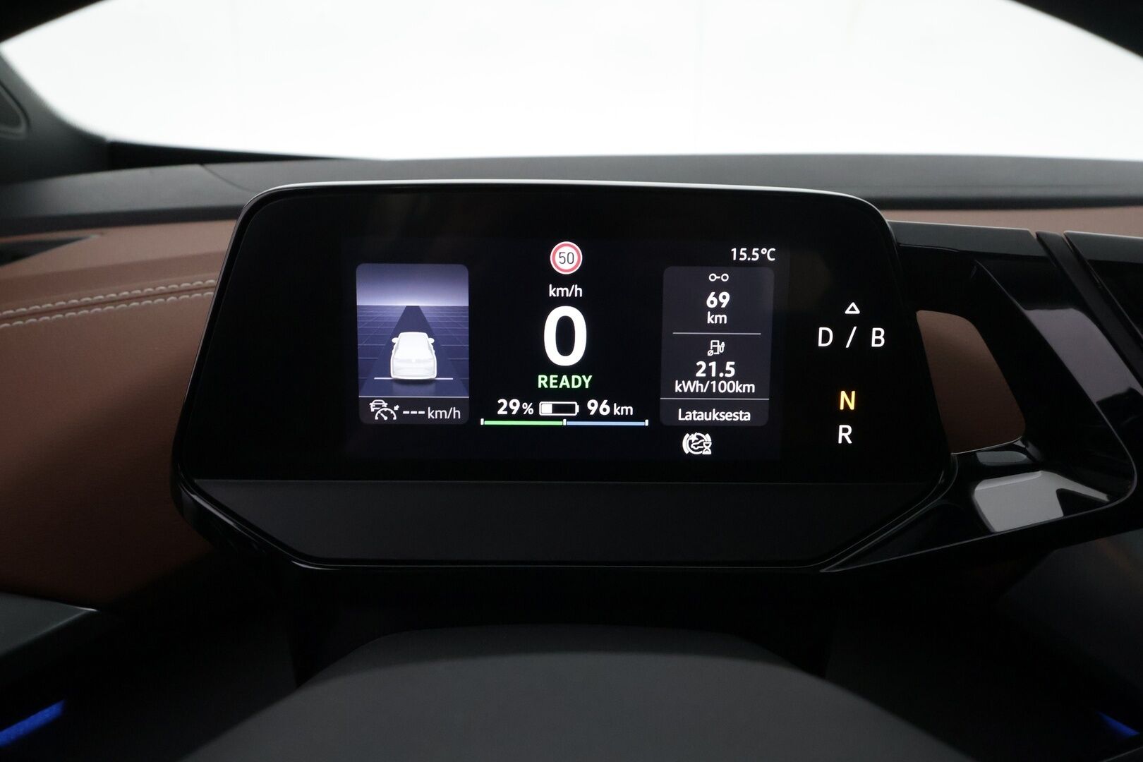 Volkswagen ID.4 2021 Pro Performance 150 kW, akku 77 kWh - | ACC | ILP | Koukku | Lasikatto | HUD | Matrix-LED | Hierovat muistipenkit | 360-Kamera | Puolinahat | Navi | Keyless | Kahdet Renkaat |