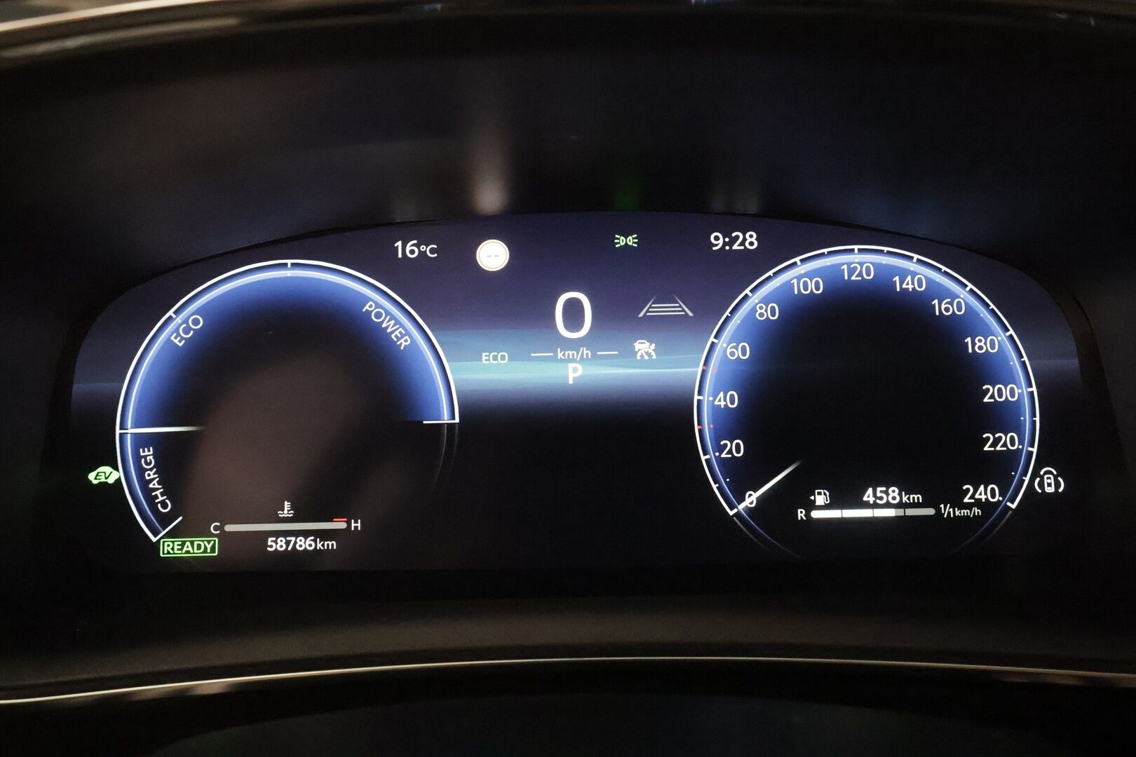 TOYOTA COROLLA 2024 Touring Sports 2,0 Hybrid GR Sport - GR Sport | ACC | Koukku | Kaistavahti | P.Kamera | Sporttipenkit | LED | Katvevaroitin | Puolinahat | Sähköluukku | Digimittari | Keyless | Ratinlämmitin | Facelift | 