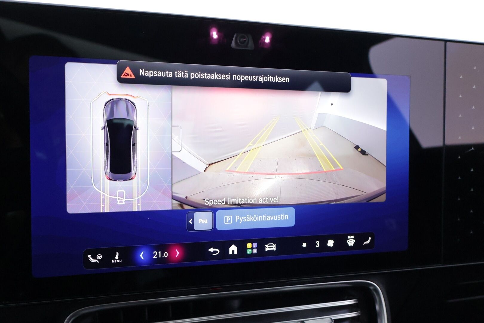 Mercedes-Benz CLA 2026 250+ Launch Edition - Lasikatto | Hierovat etuistuimet | LED | Blis | ILP | P.kamera | Distronic plus  | 792 km WLTP