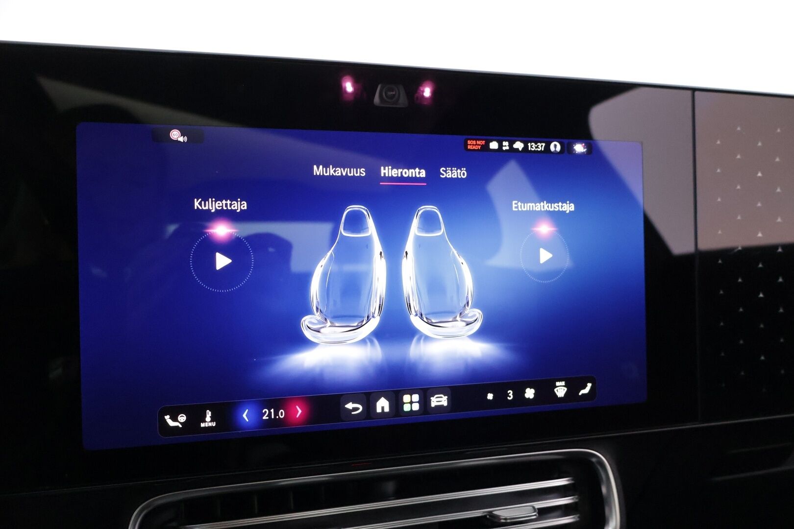 Mercedes-Benz CLA 2026 250+ Launch Edition - Lasikatto | Hierovat etuistuimet | LED | Blis | ILP | P.kamera | Distronic plus  | 792 km WLTP