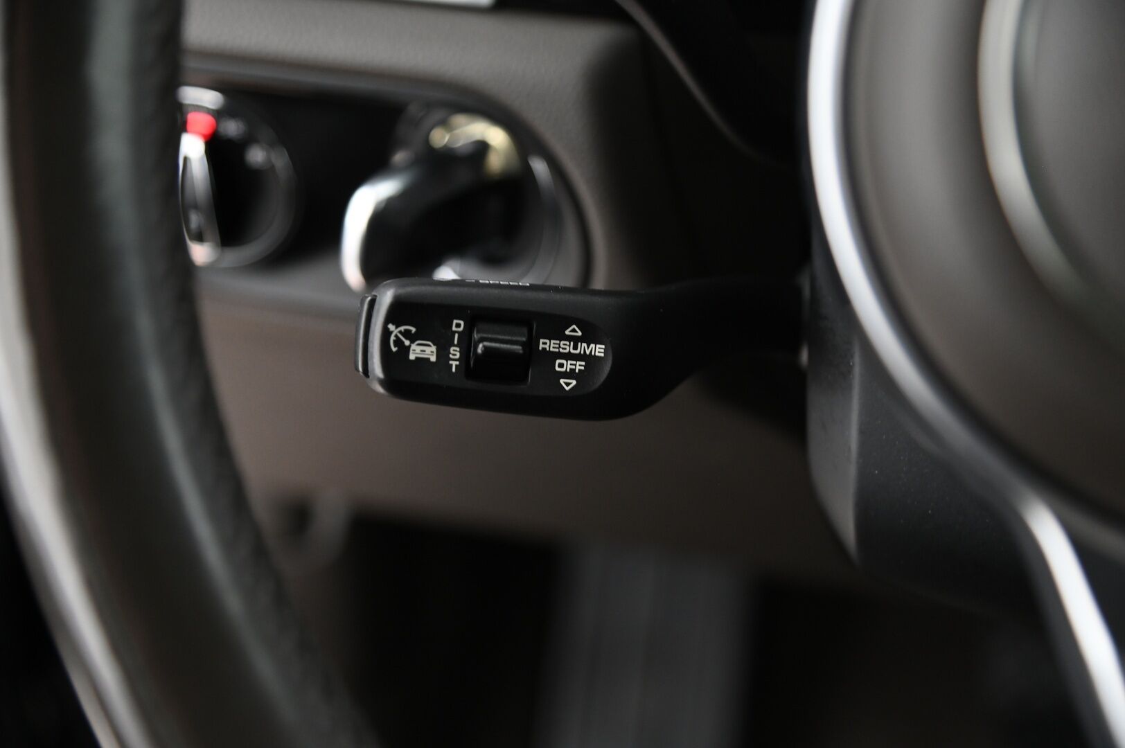 Porsche Macan 2014 S Diesel*Burmester / ACC / Panorama / P.Kamera / Navi / PASM * - *Huippu varusteet / Merkkihuollettu / 2x Porsche vanteet / Juuri katsastettu*