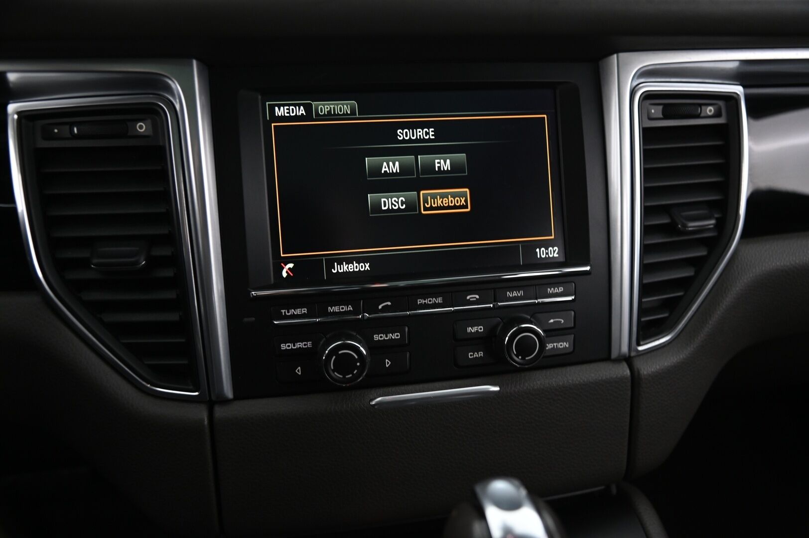 Porsche Macan 2014 S Diesel*Burmester / ACC / Panorama / P.Kamera / Navi / PASM * - *Huippu varusteet / Merkkihuollettu / 2x Porsche vanteet / Juuri katsastettu*