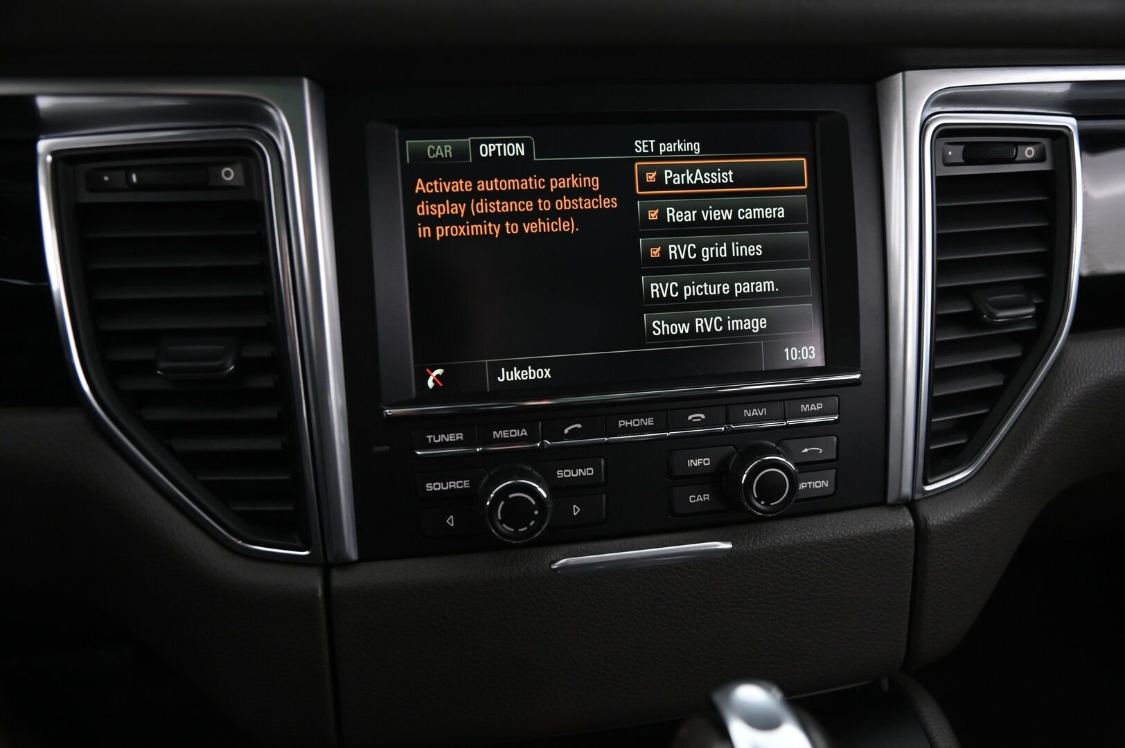 Porsche Macan 2014 S Diesel*Burmester / ACC / Panorama / P.Kamera / Navi / PASM * - *Huippu varusteet / Merkkihuollettu / 2x Porsche vanteet / Juuri katsastettu*