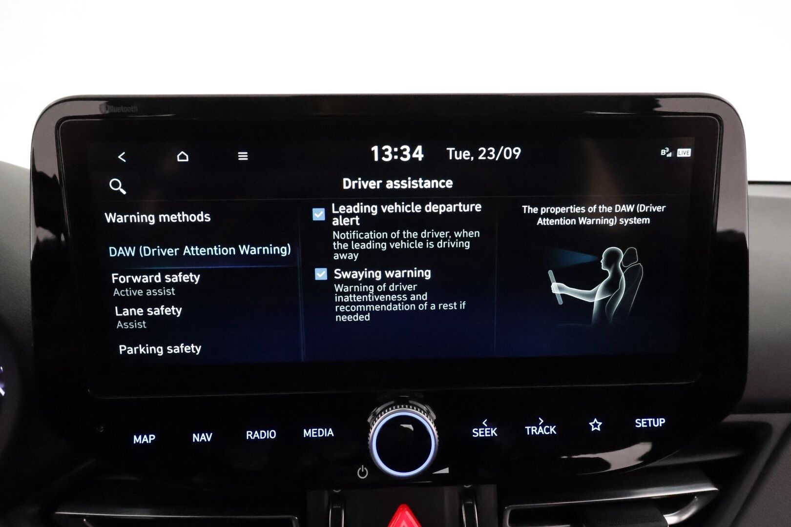 Hyundai i30 Wagon 2021 1,0 T-GDI 120 hv 7-DCT-aut Comfort **Vakkari / P.kamera / KeylessGo / LED / Navi / Lohkolämmitin** - Suomi-auto / Kahdet renkaat aluvanteilla