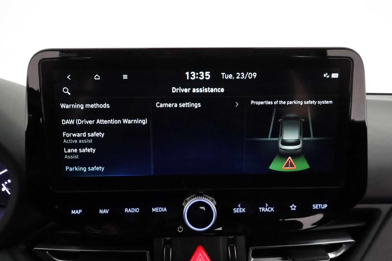 Hyundai i30 Wagon 2021 1,0 T-GDI 120 hv 7-DCT-aut Comfort **Vakkari / P.kamera / KeylessGo / LED / Navi / Lohkolämmitin** - Suomi-auto / Kahdet renkaat aluvanteilla