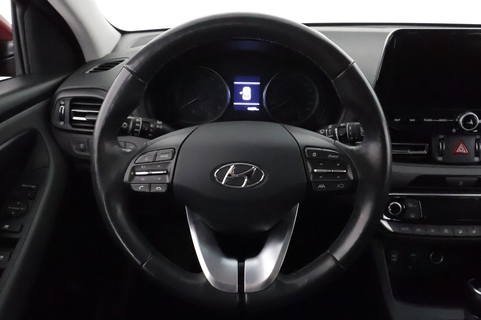 Hyundai i30 Wagon 2021 1,0 T-GDI 120 hv 7-DCT-aut Comfort **Vakkari / P.kamera / KeylessGo / LED / Navi / Lohkolämmitin** - Suomi-auto / Kahdet renkaat aluvanteilla