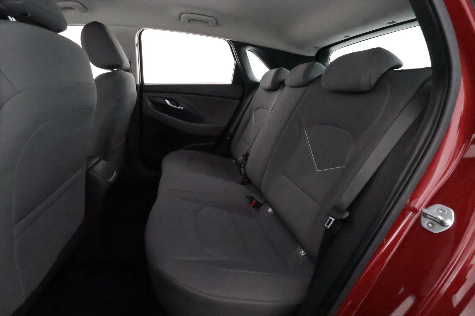 Hyundai i30 Wagon 2021 1,0 T-GDI 120 hv 7-DCT-aut Comfort **Vakkari / P.kamera / KeylessGo / LED / Navi / Lohkolämmitin** - Suomi-auto / Kahdet renkaat aluvanteilla
