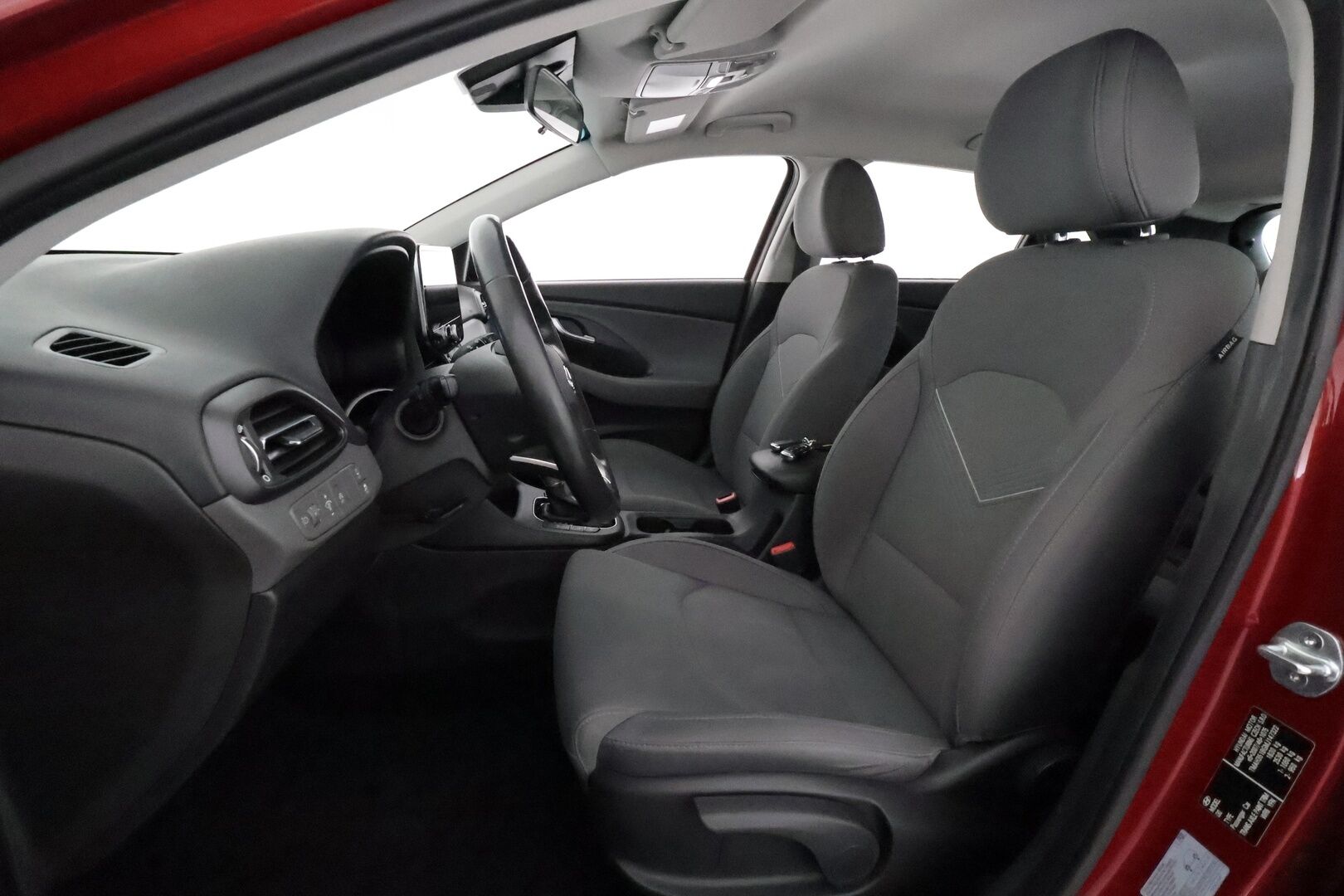 Hyundai i30 Wagon 2021 1,0 T-GDI 120 hv 7-DCT-aut Comfort **Vakkari / P.kamera / KeylessGo / LED / Navi / Lohkolämmitin** - Suomi-auto / Kahdet renkaat aluvanteilla