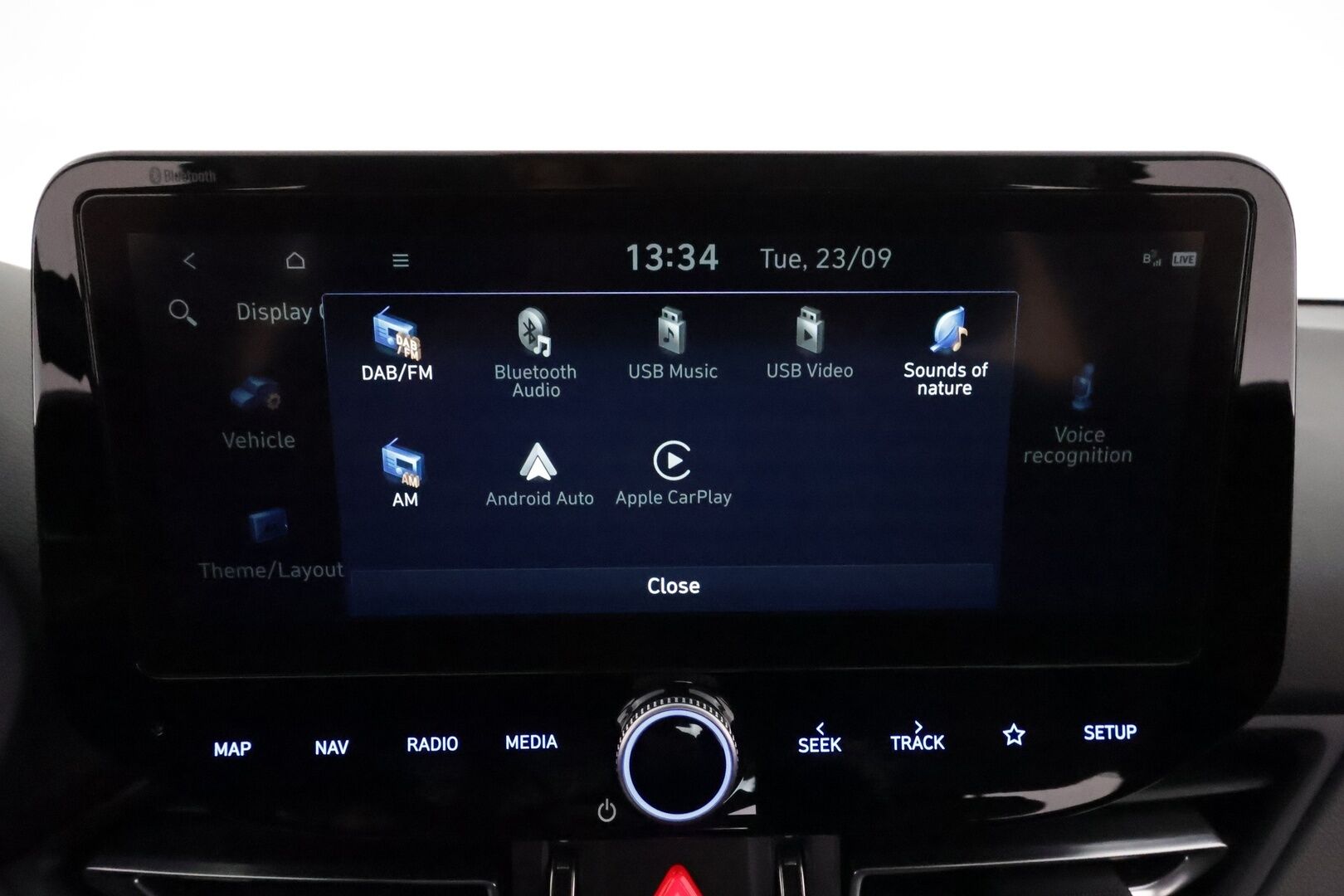 Hyundai i30 Wagon 2021 1,0 T-GDI 120 hv 7-DCT-aut Comfort **Vakkari / P.kamera / KeylessGo / LED / Navi / Lohkolämmitin** - Suomi-auto / Kahdet renkaat aluvanteilla