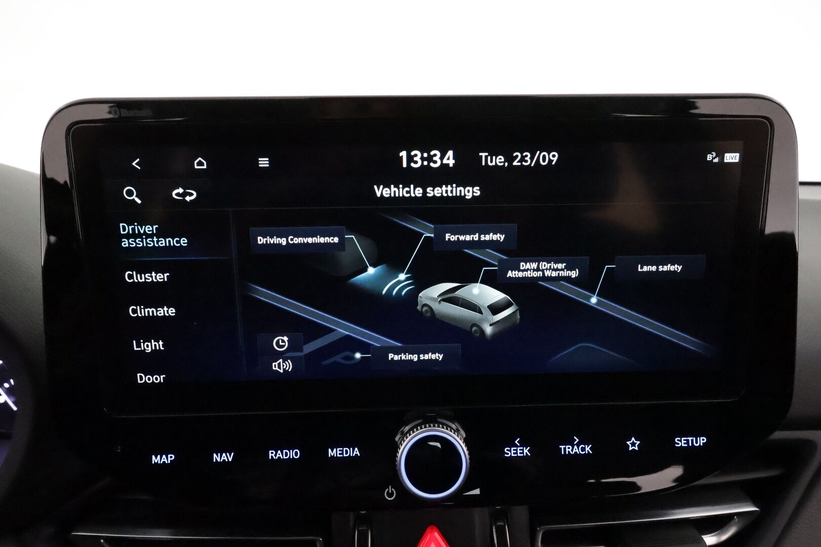 Hyundai i30 Wagon 2021 1,0 T-GDI 120 hv 7-DCT-aut Comfort **Vakkari / P.kamera / KeylessGo / LED / Navi / Lohkolämmitin** - Suomi-auto / Kahdet renkaat aluvanteilla