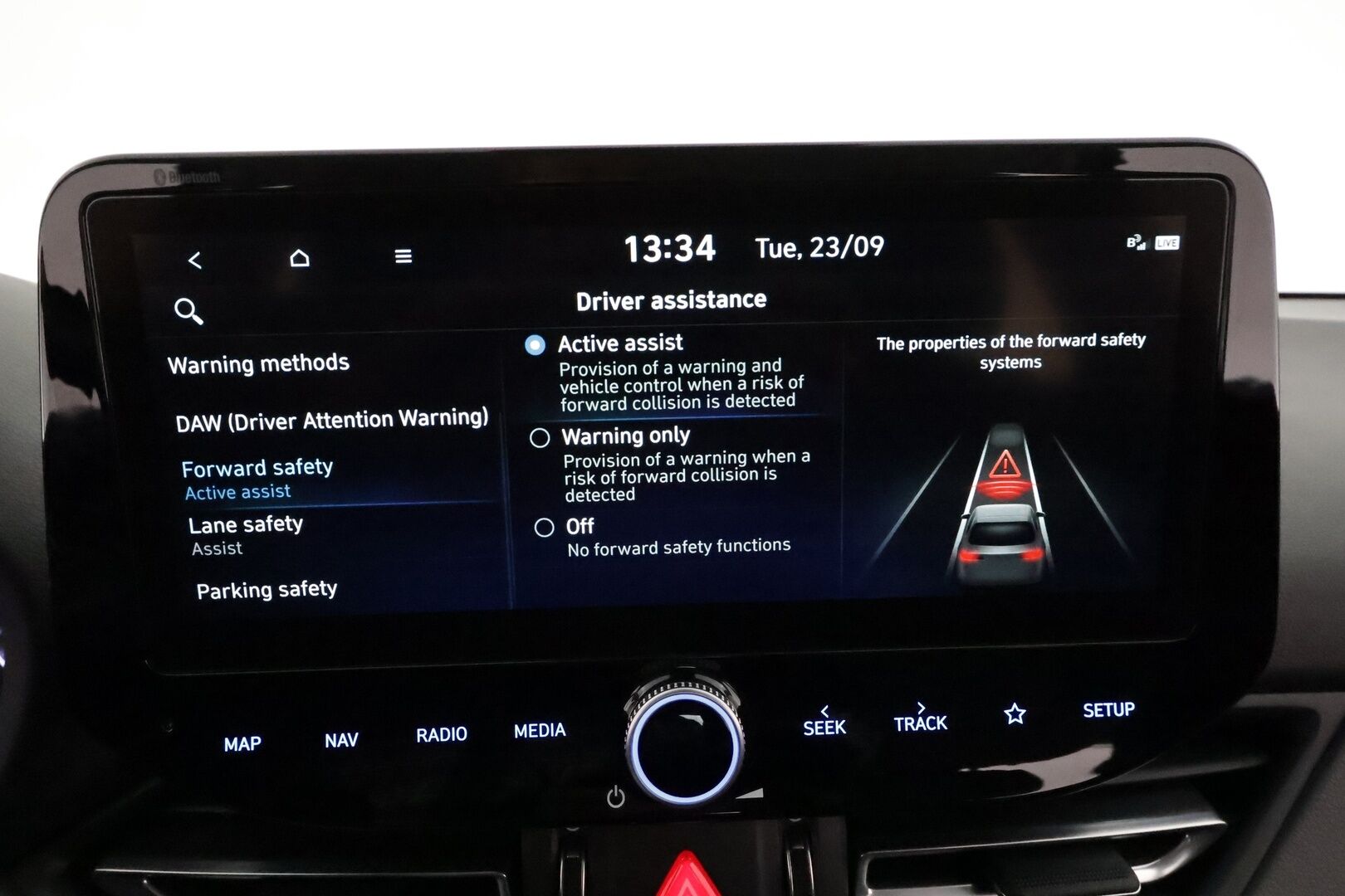 Hyundai i30 Wagon 2021 1,0 T-GDI 120 hv 7-DCT-aut Comfort **Vakkari / P.kamera / KeylessGo / LED / Navi / Lohkolämmitin** - Suomi-auto / Kahdet renkaat aluvanteilla