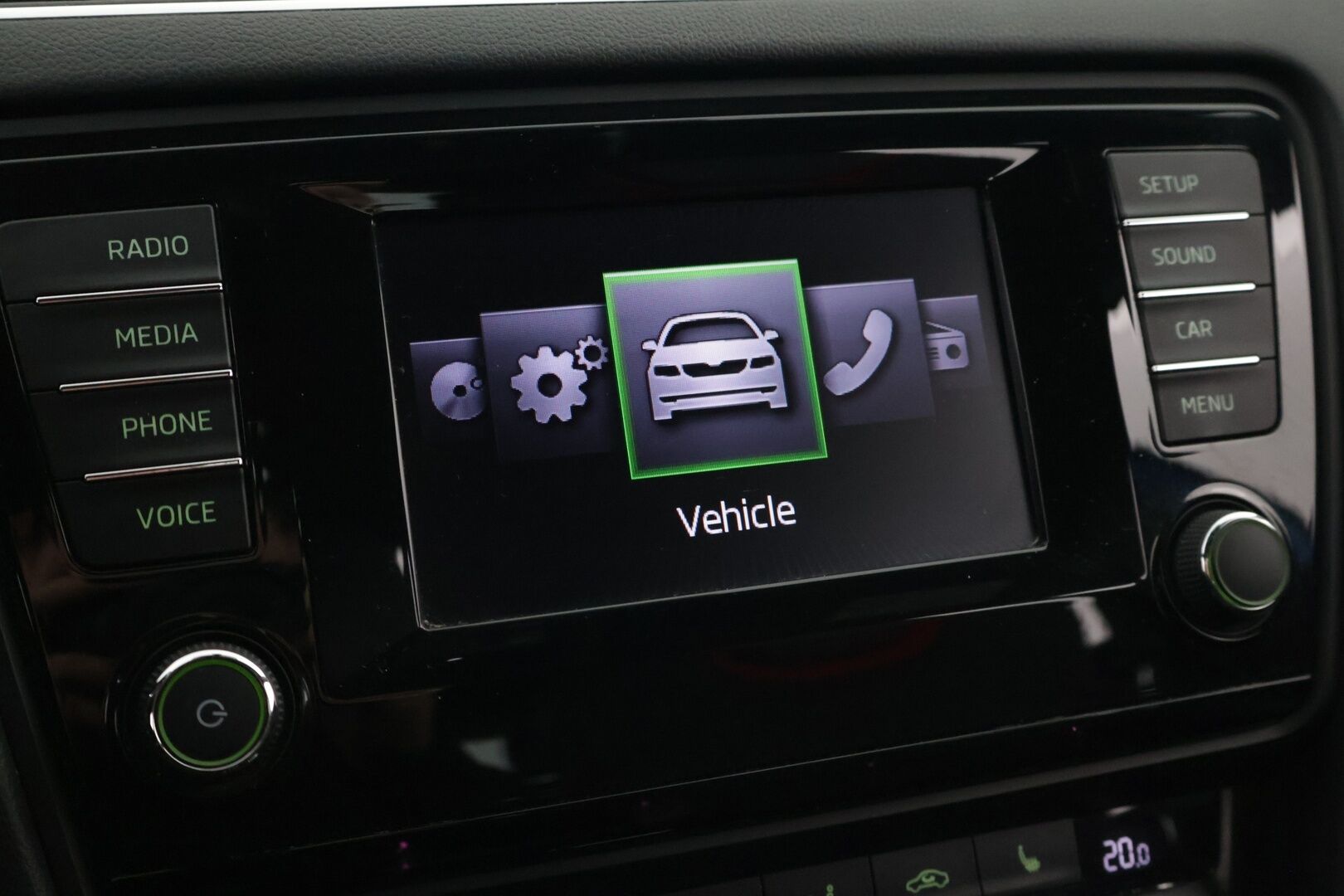 Skoda Octavia 2015 Combi 2.0 TDI RS Challenge DSG - ACC | Webasto | Vetokoukku | Winter paketti | Keyless | Juuri katsastettu